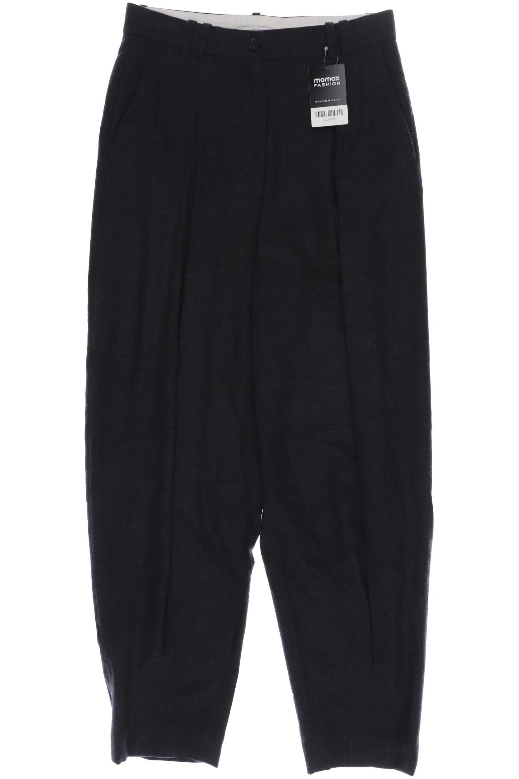 

& Other Stories Damen Stoffhose, grau