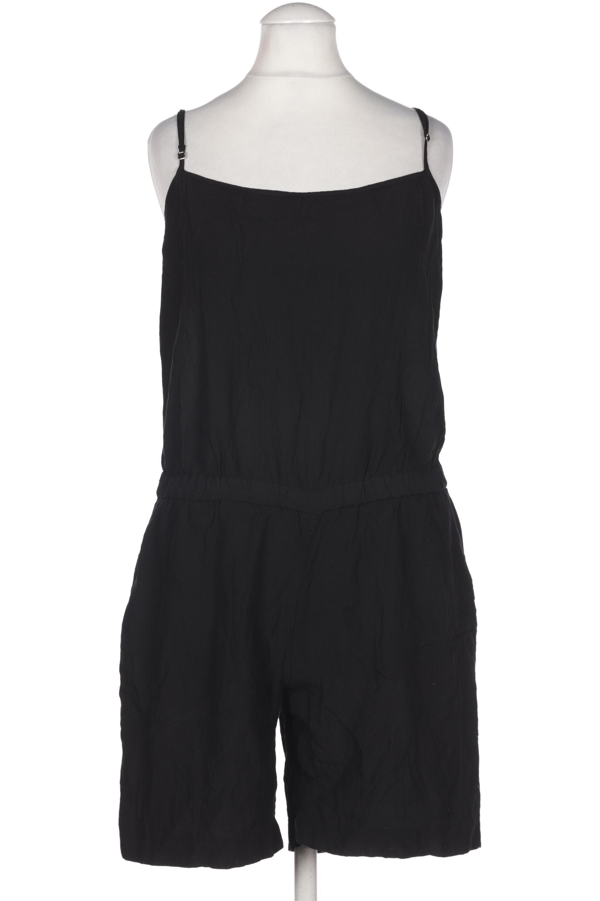 

& other stories Damen Jumpsuit/Overall, schwarz