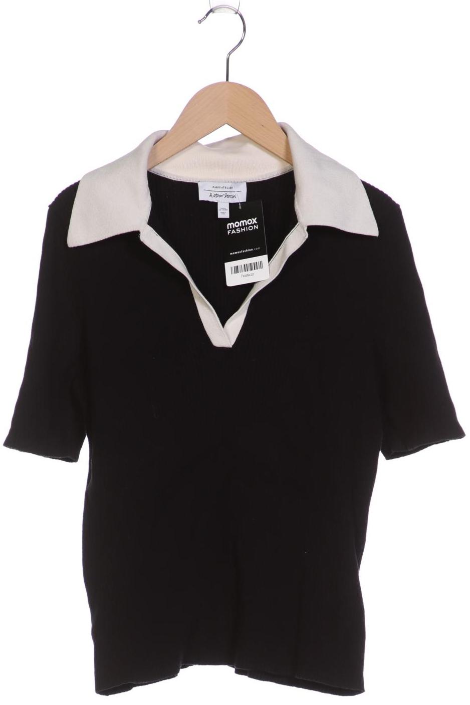 

& Other Stories Damen Pullover, marineblau