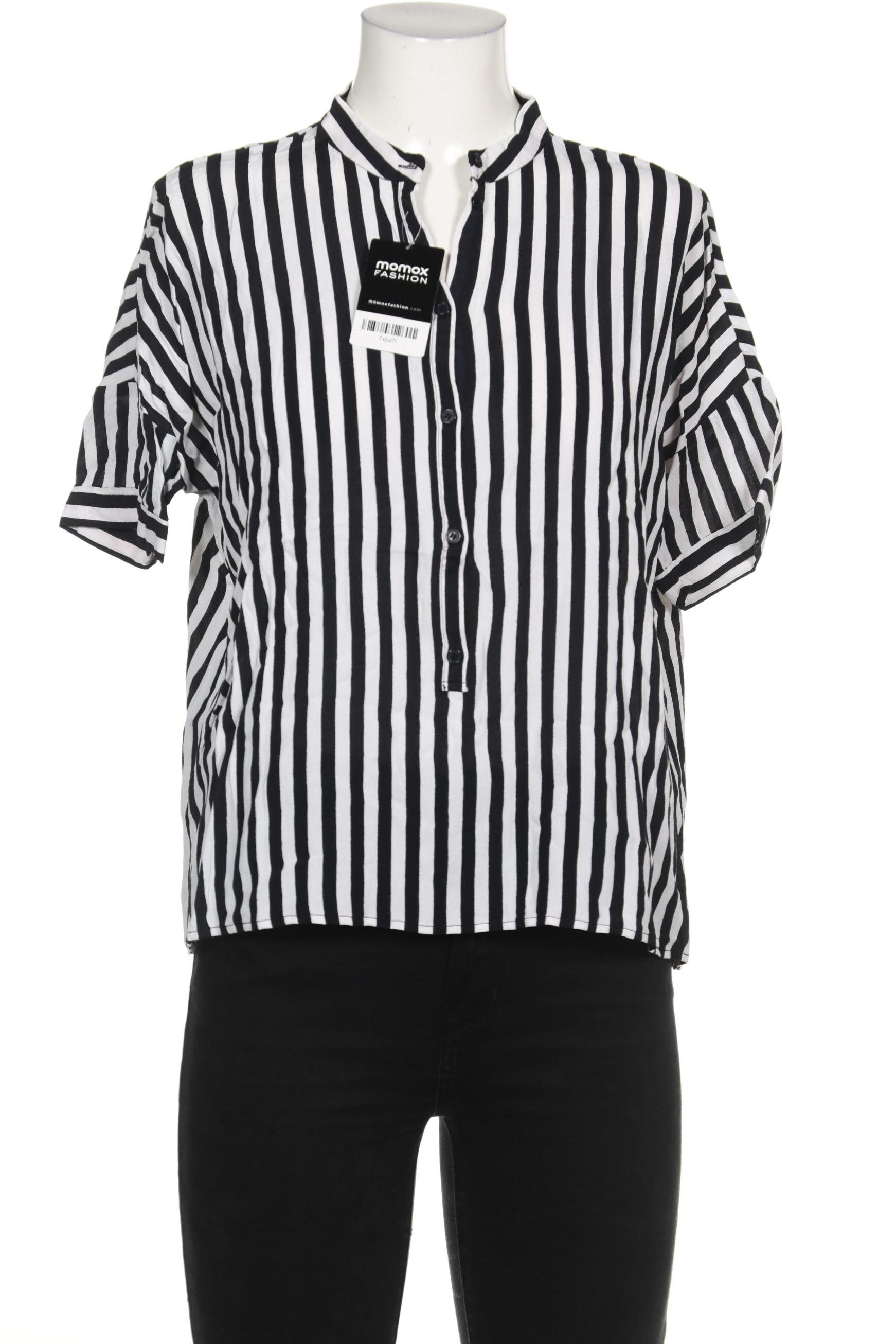 

& Other Stories Damen Bluse, schwarz