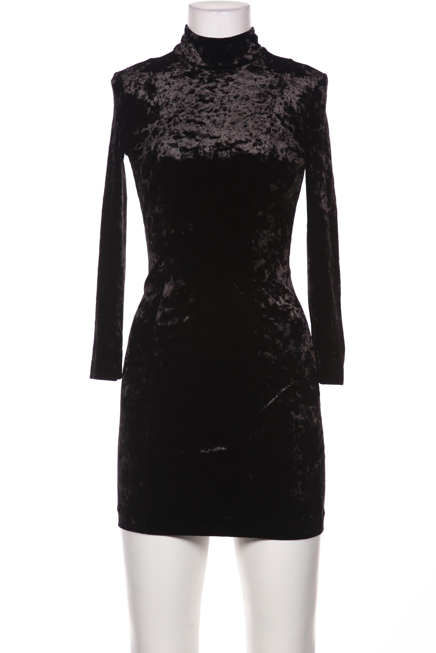 

& Other Stories Damen Kleid, schwarz, Gr. 34