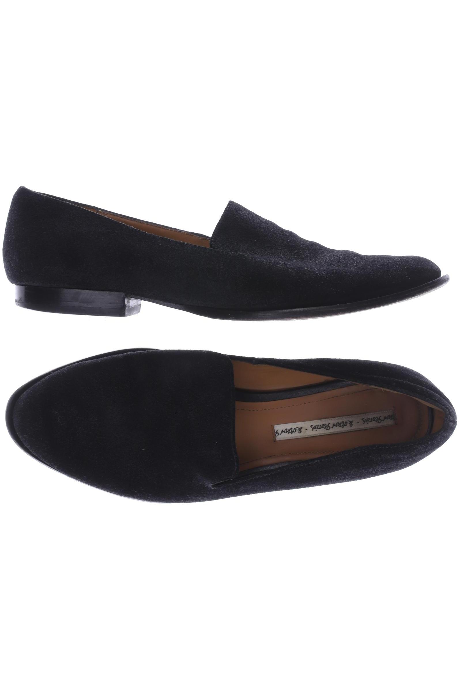 

& Other Stories Damen Halbschuh, schwarz