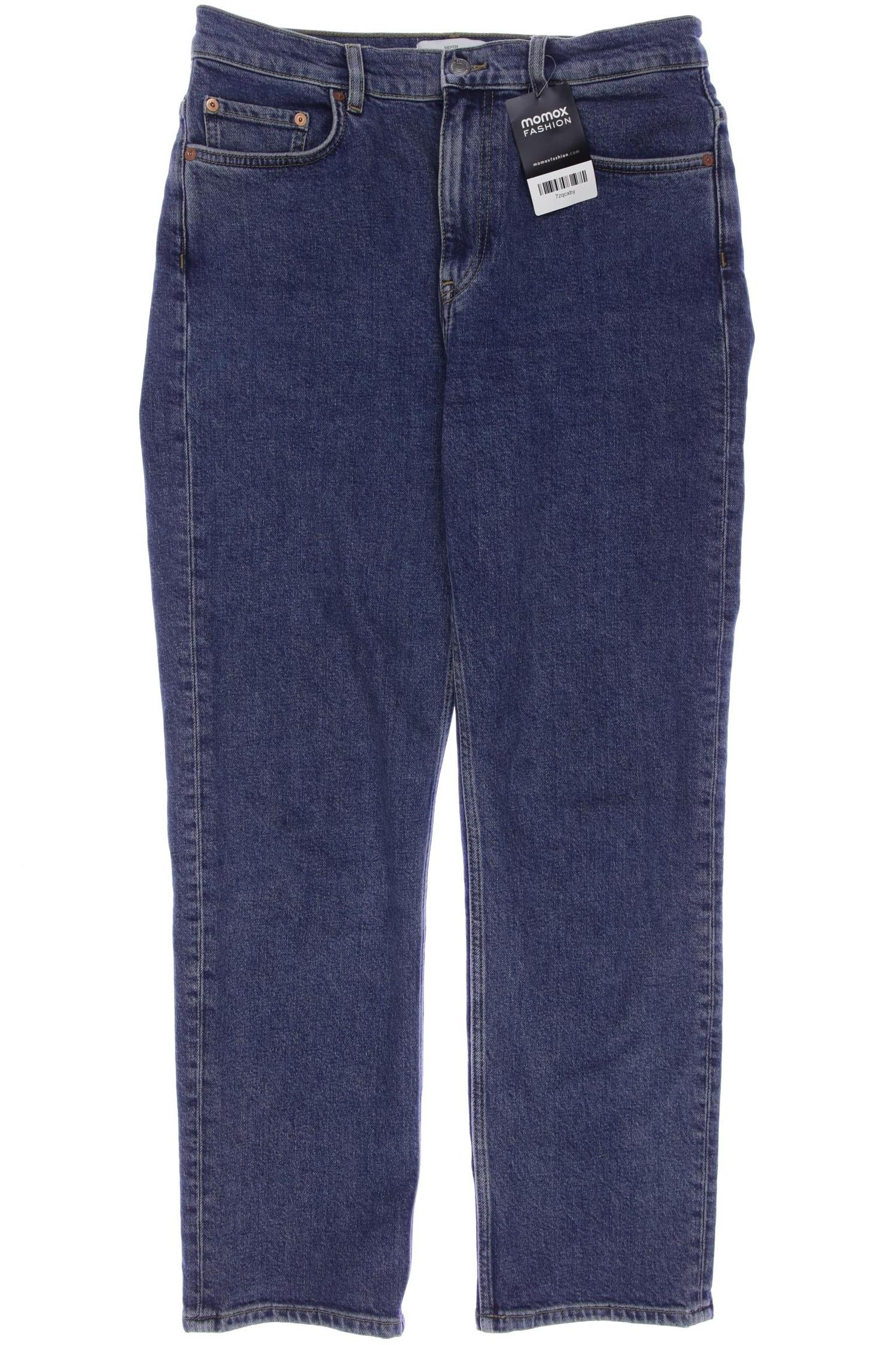 

& Other Stories Damen Jeans, blau, Gr. 30