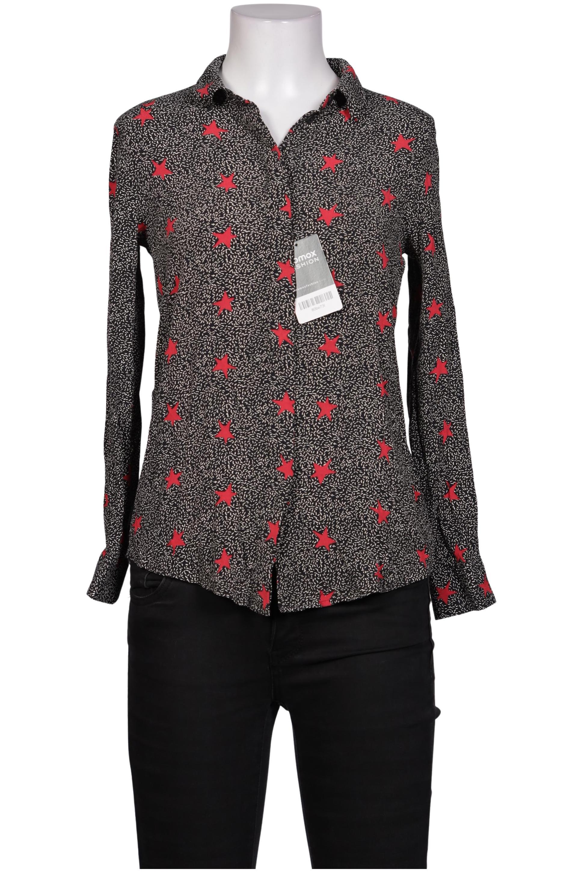 

& Other Stories Damen Bluse, mehrfarbig, Gr. 34