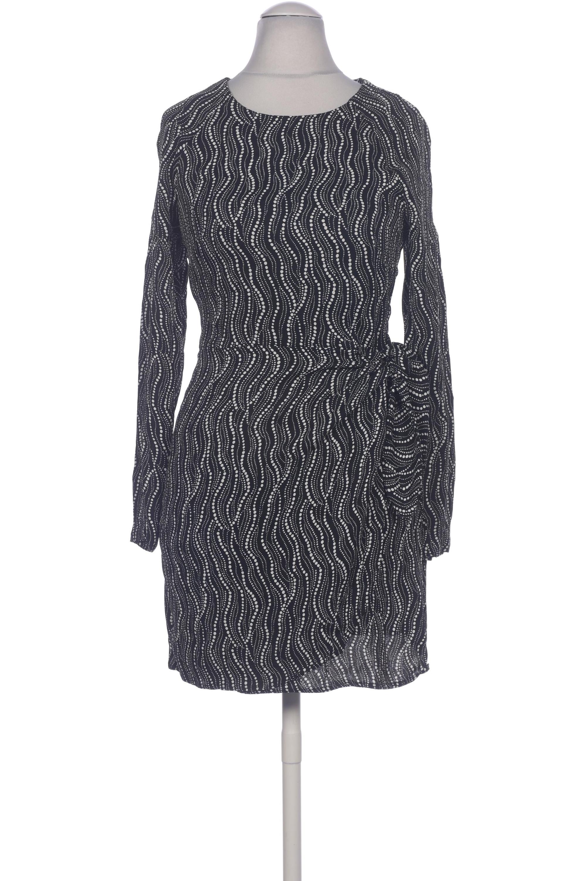 

& Other Stories Damen Kleid, schwarz, Gr. 38