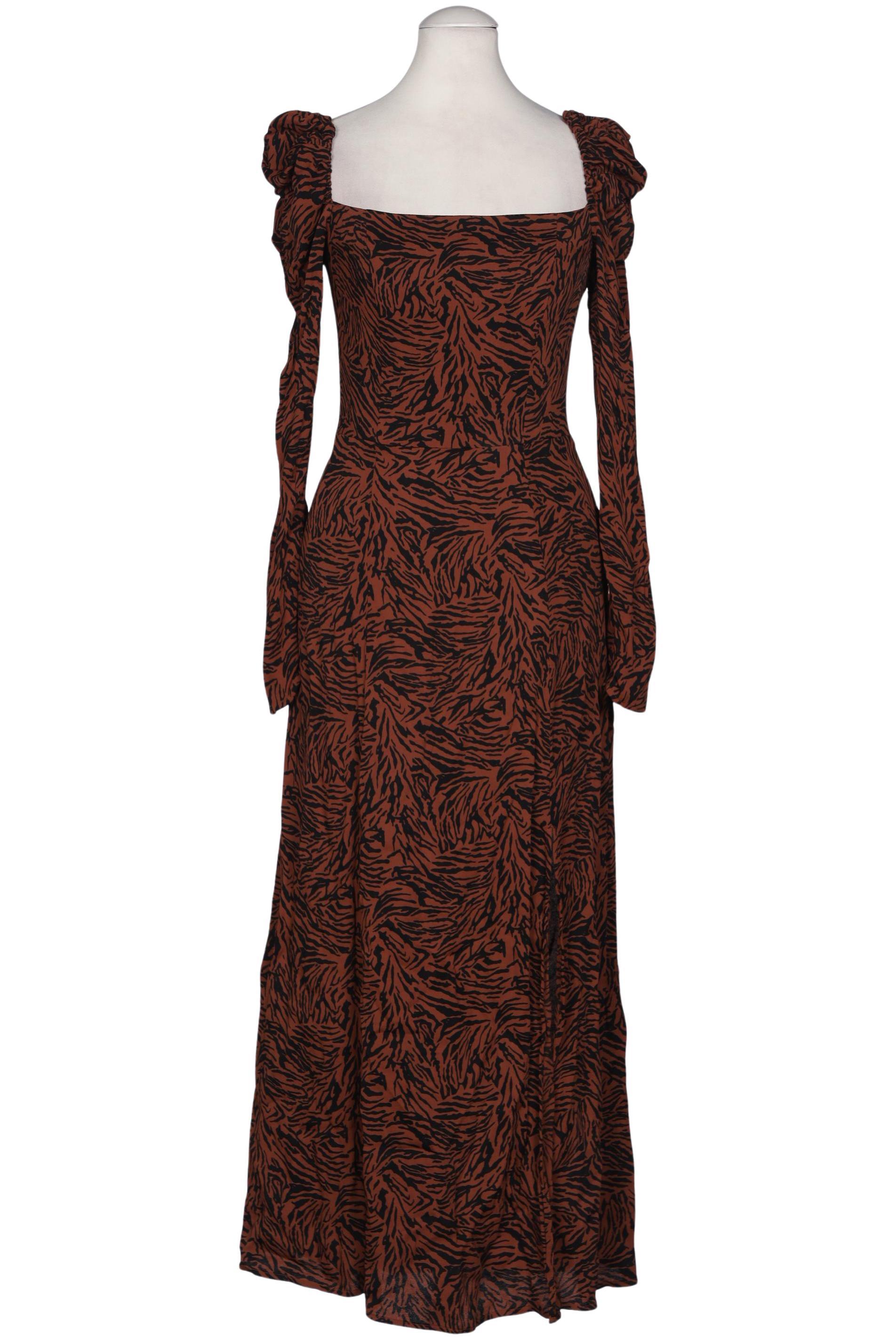 

& Other Stories Damen Kleid, braun, Gr. 36