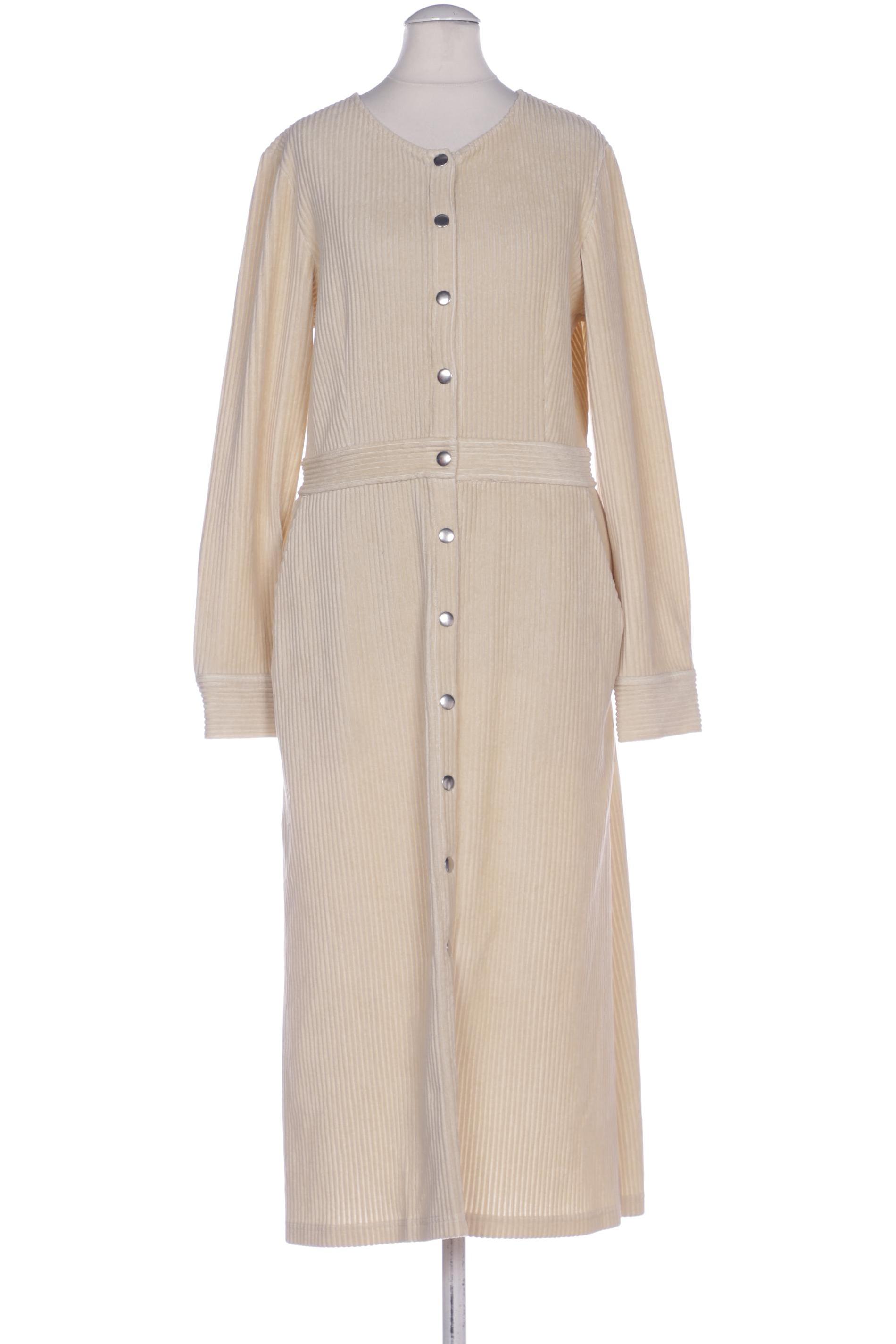 

& Other Stories Damen Kleid, beige