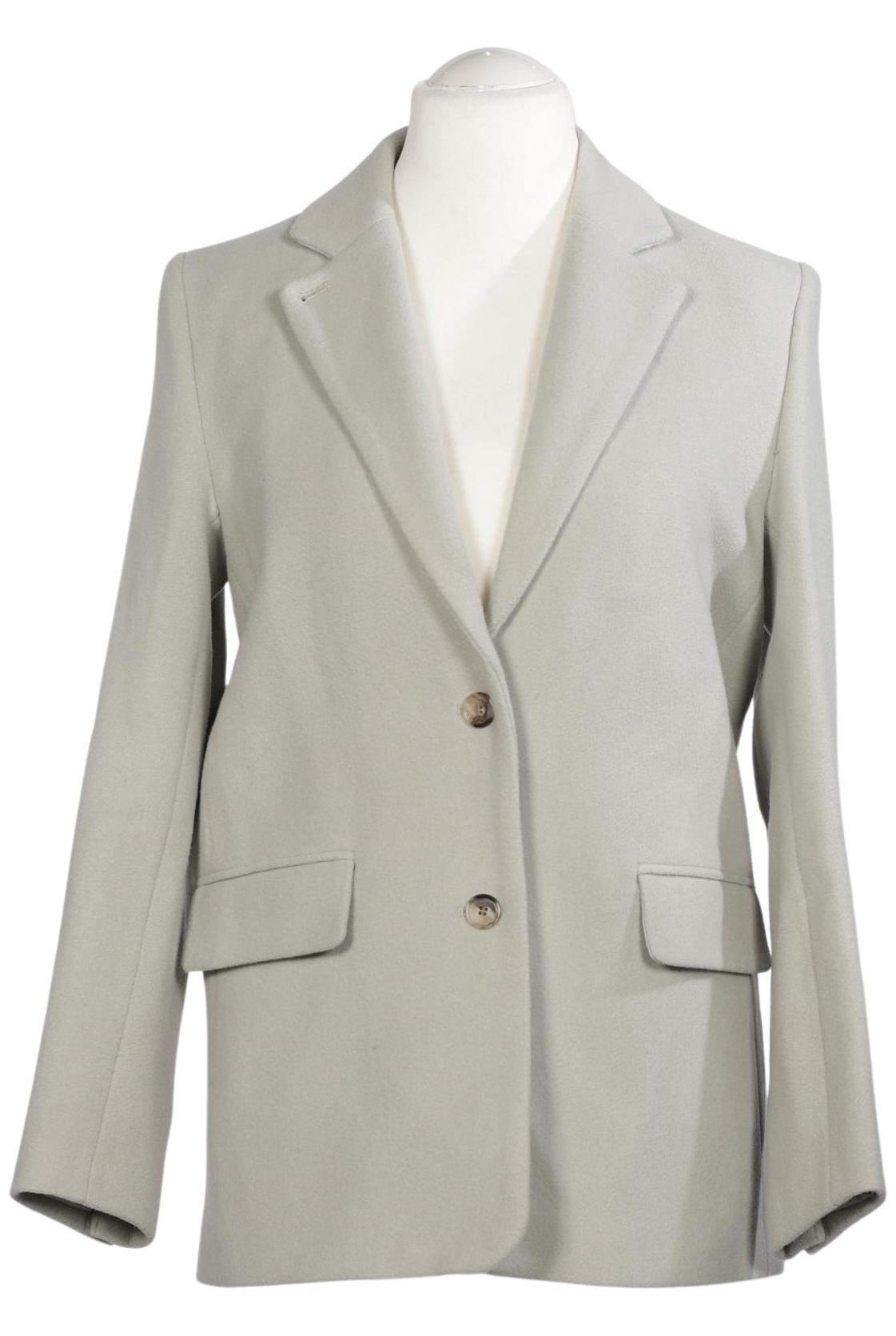 

& Other Stories Damen Blazer, grau, Gr. 36