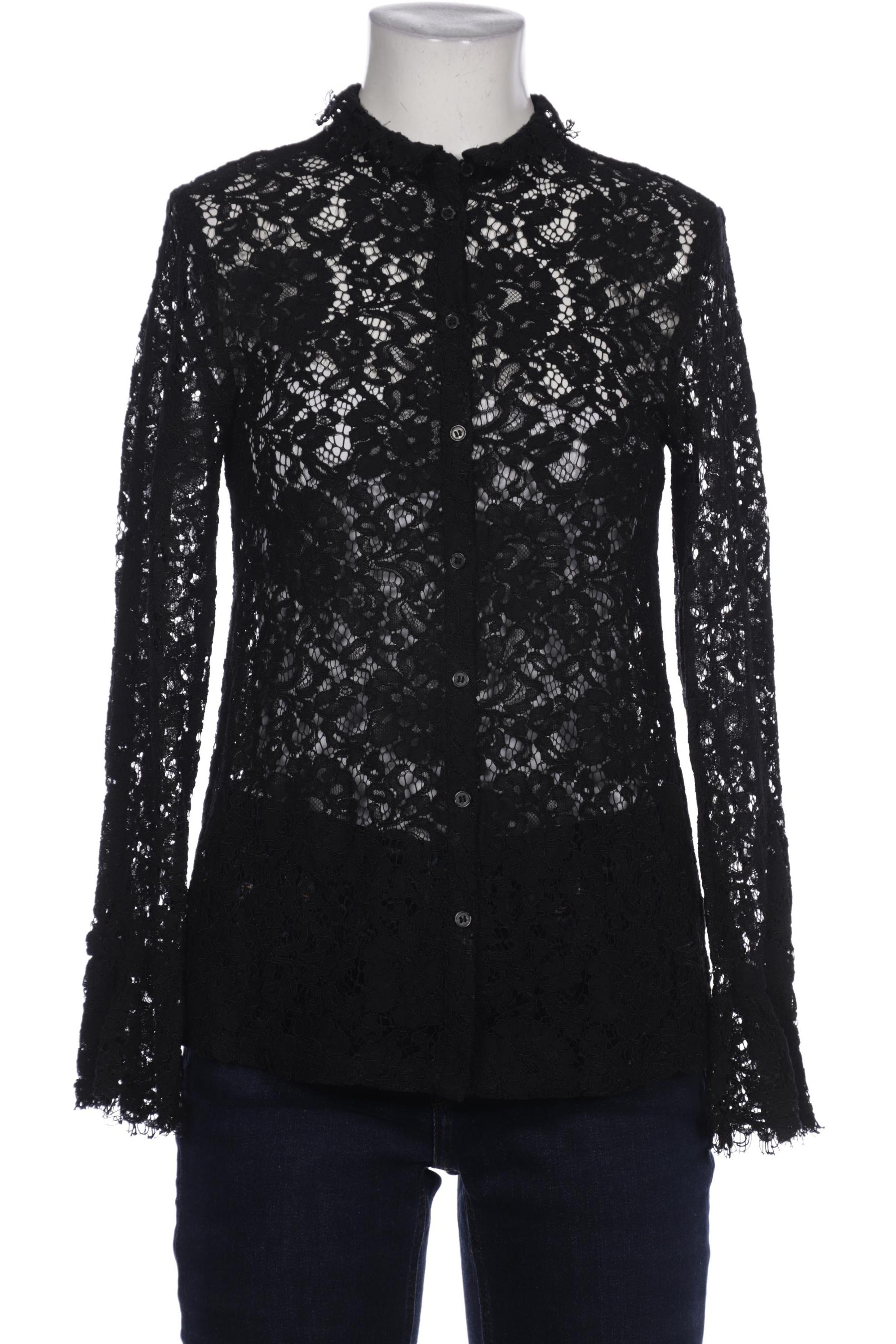 

& other stories Damen Bluse, schwarz
