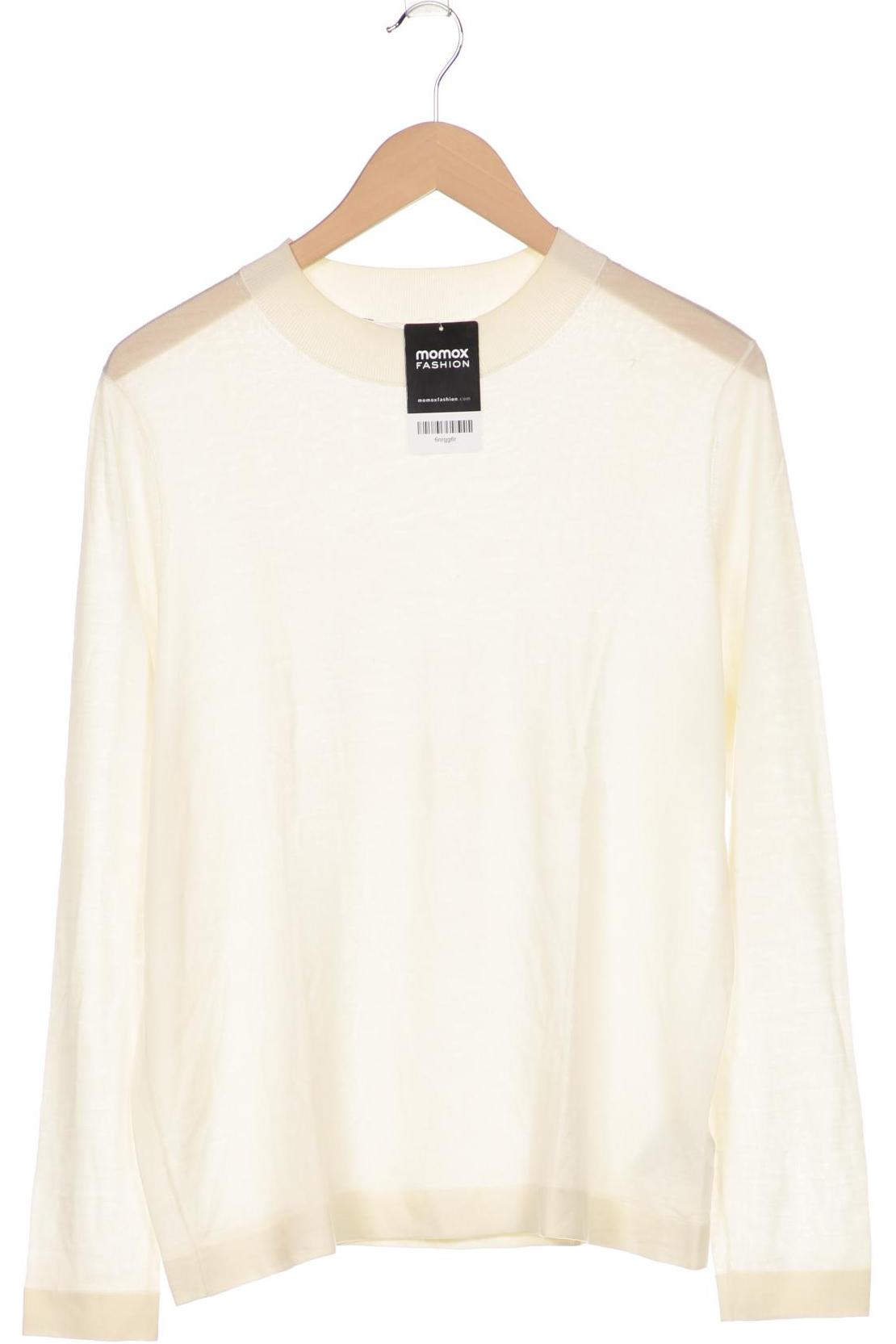 

& Other Stories Damen Pullover, cremeweiß, Gr. 42