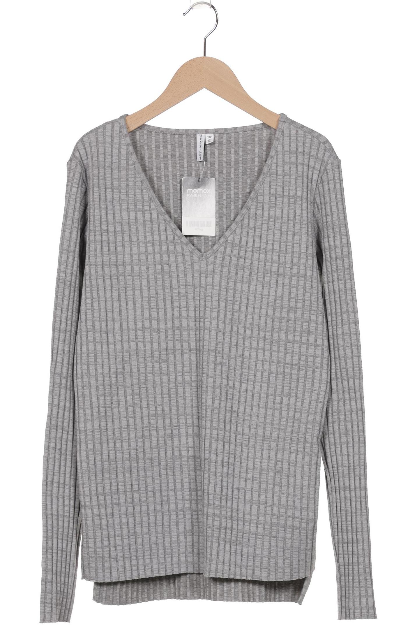 

& Other Stories Damen Pullover, grau, Gr. 36