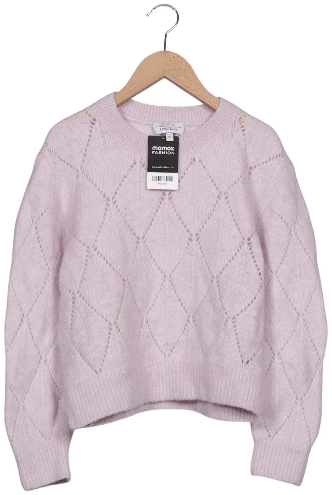 

& Other Stories Damen Pullover, flieder, Gr. 38