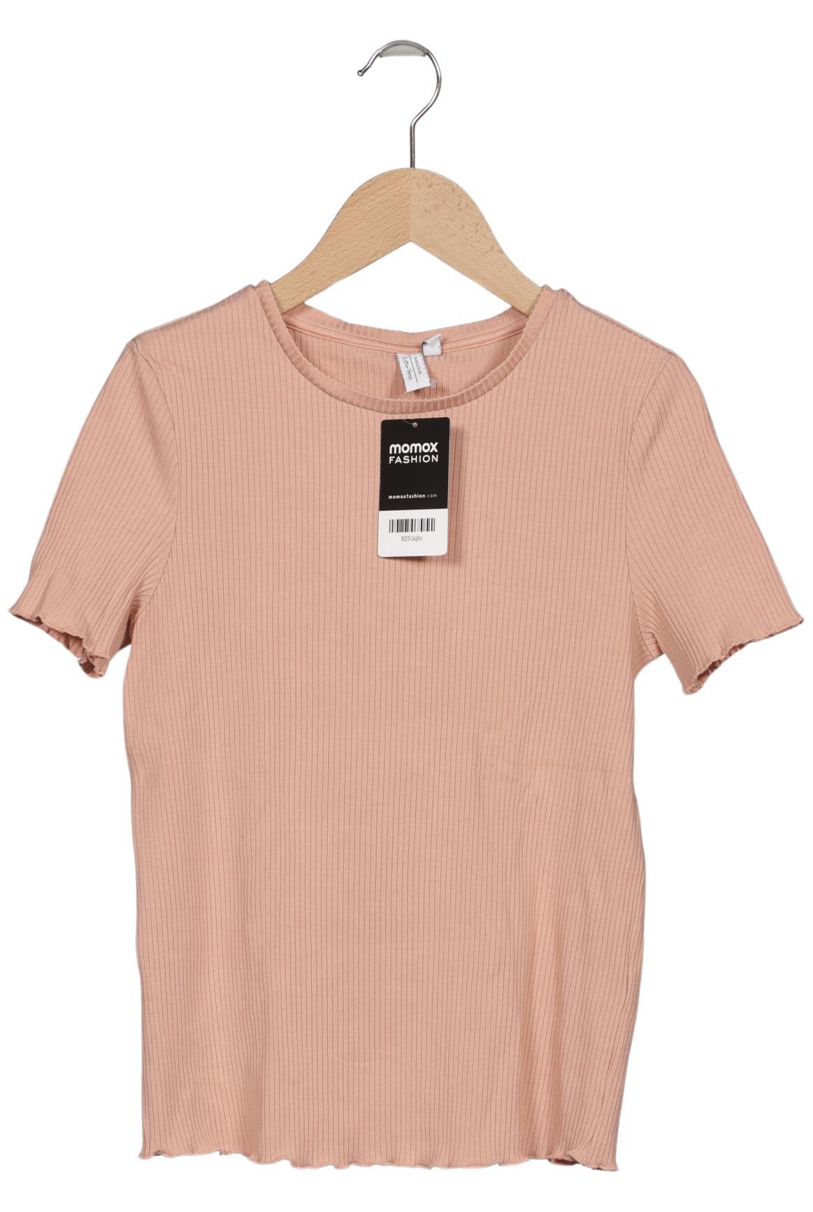 

& Other Stories Damen T-Shirt, beige, Gr. 34