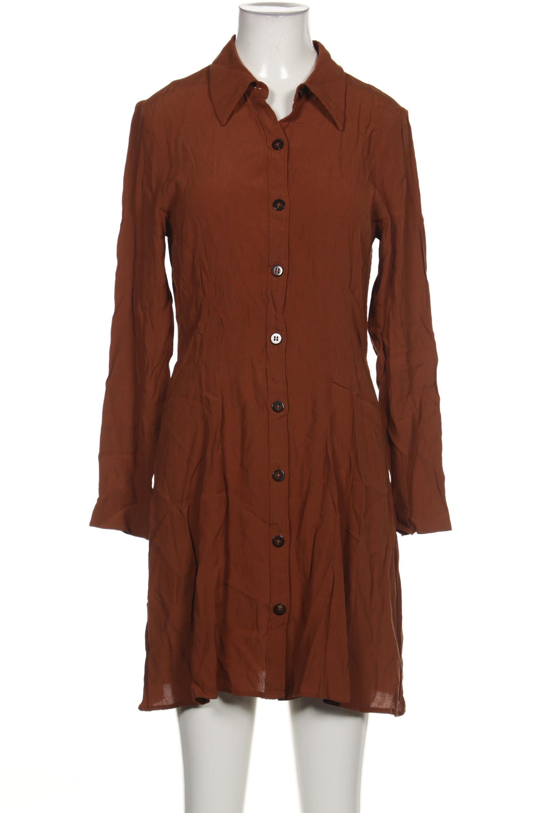 

& Other Stories Damen Kleid, braun, Gr. 38