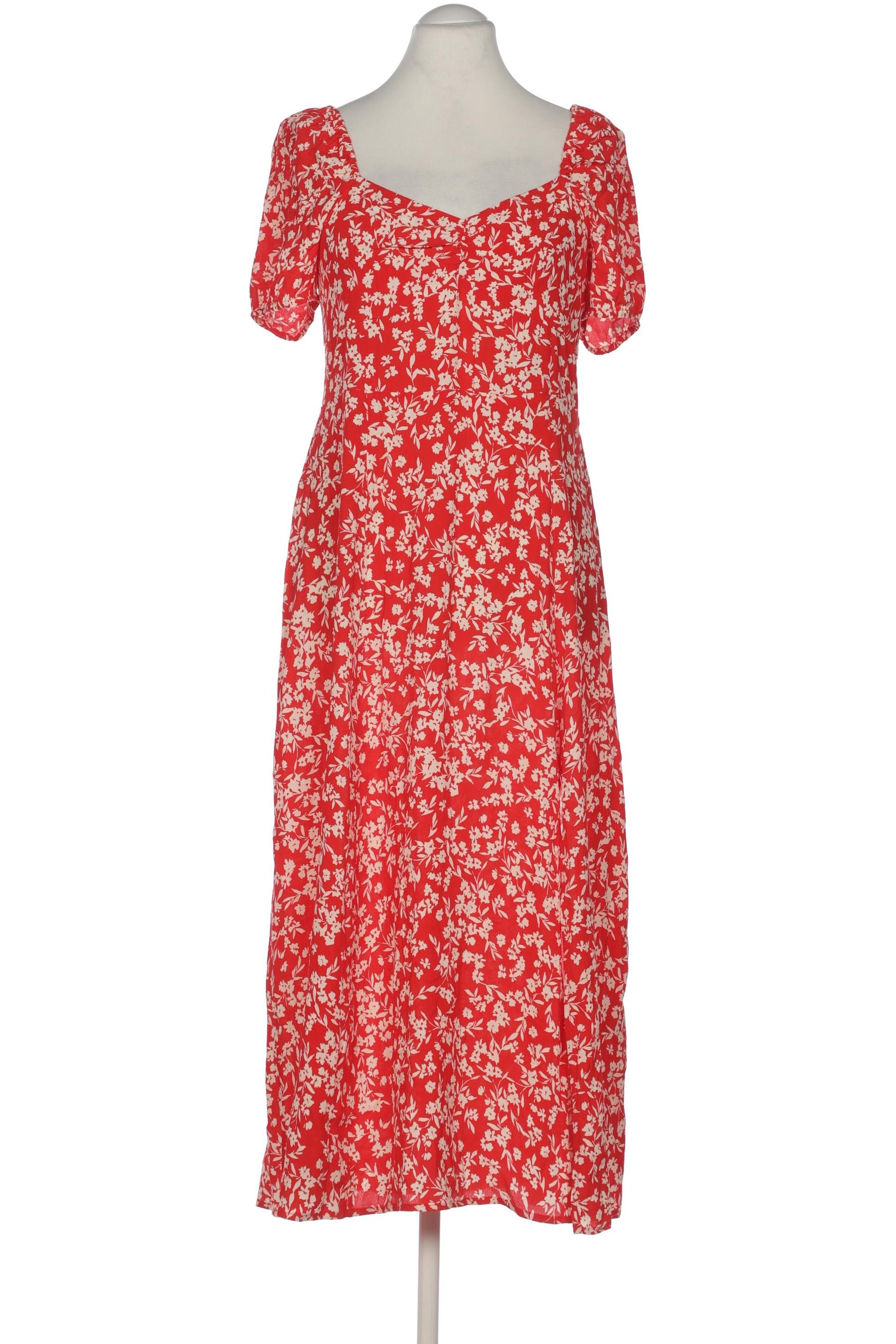 

& Other Stories Damen Kleid, rot, Gr. 44