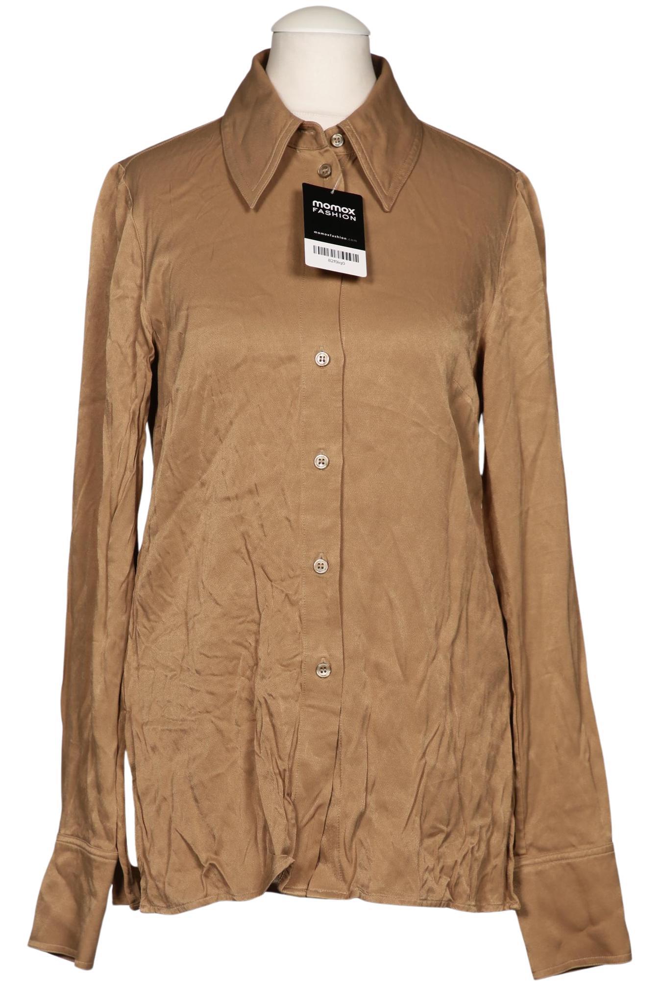 

& Other Stories Damen Bluse, beige, Gr. 34