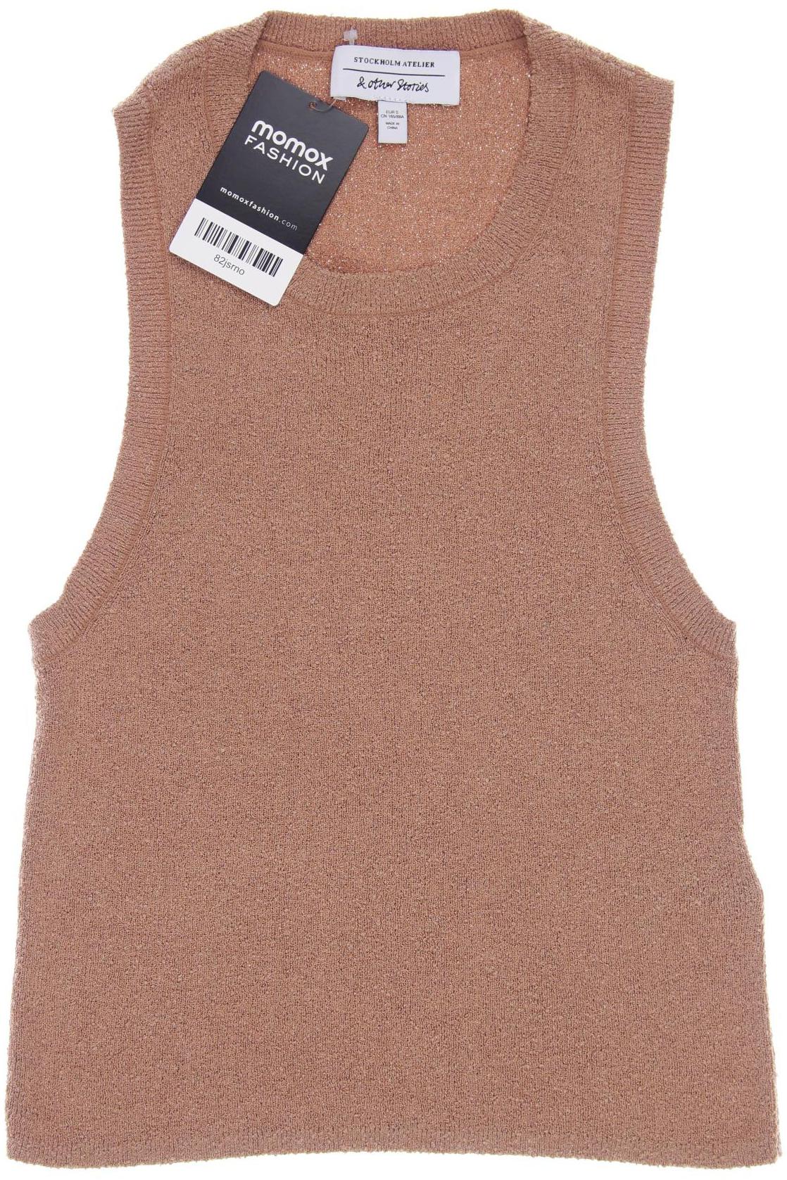 

& other stories Damen Top, braun