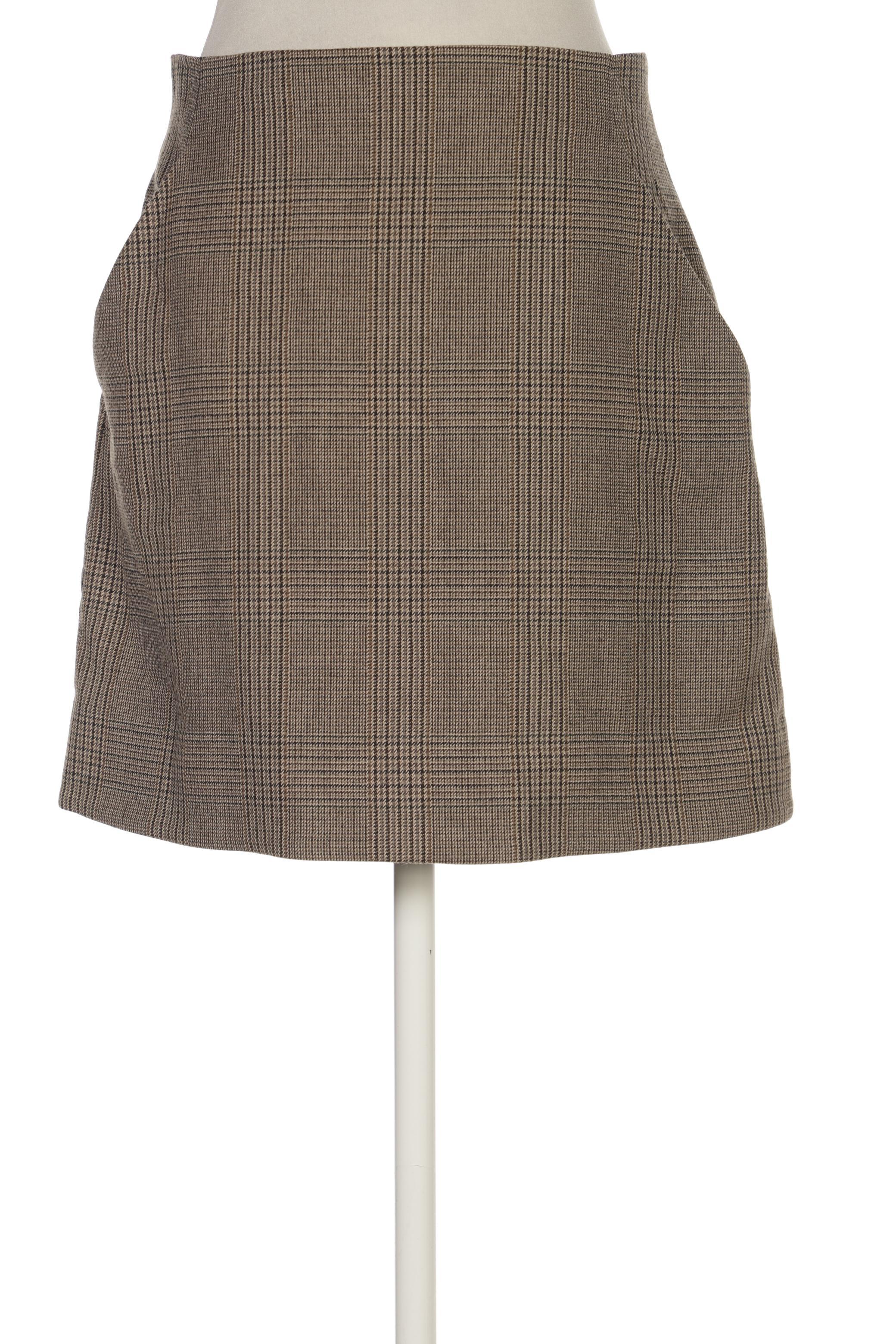 

& Other Stories Damen Rock, beige, Gr. 38