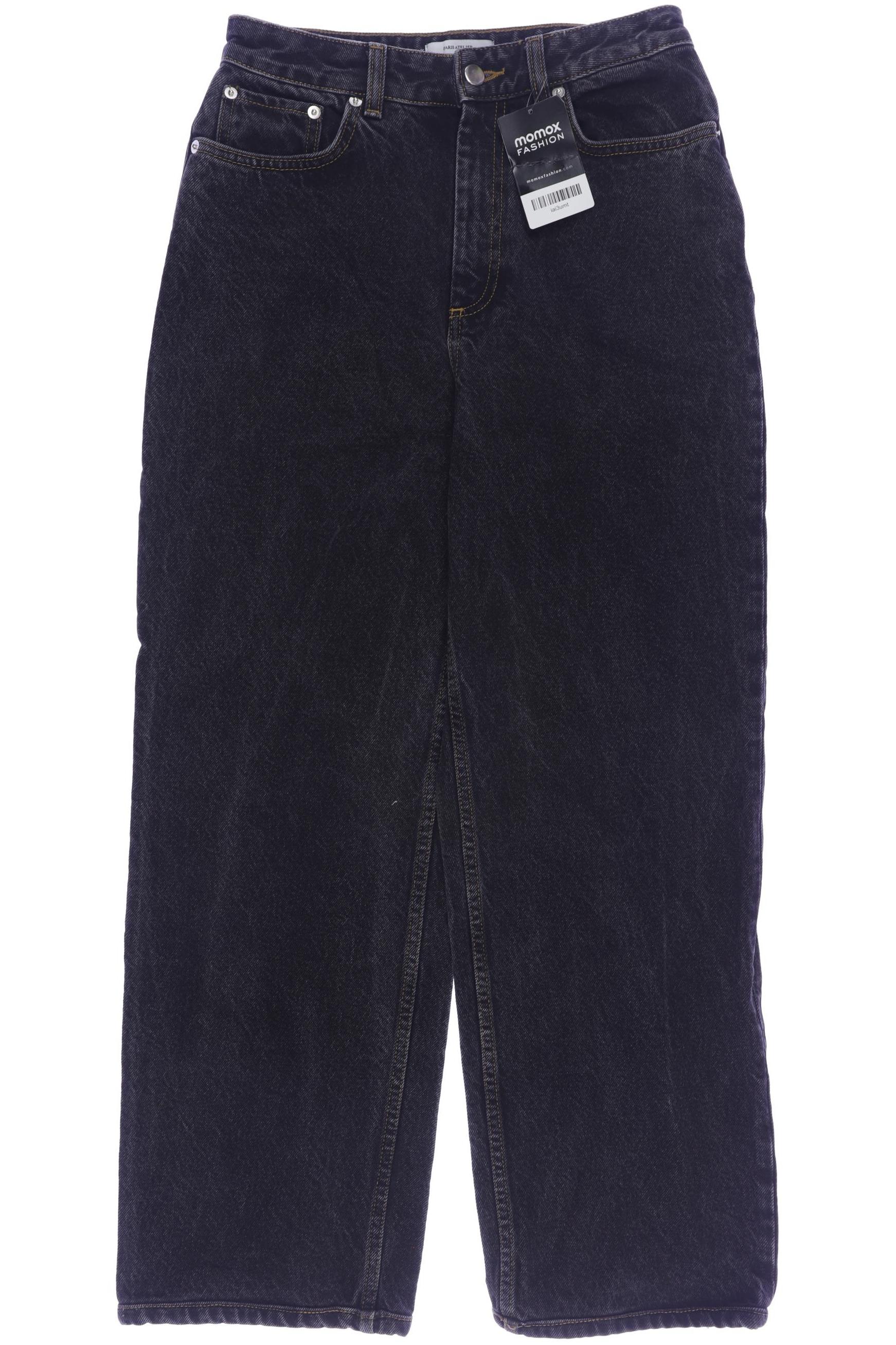 

& Other Stories Damen Jeans, grau, Gr. 27