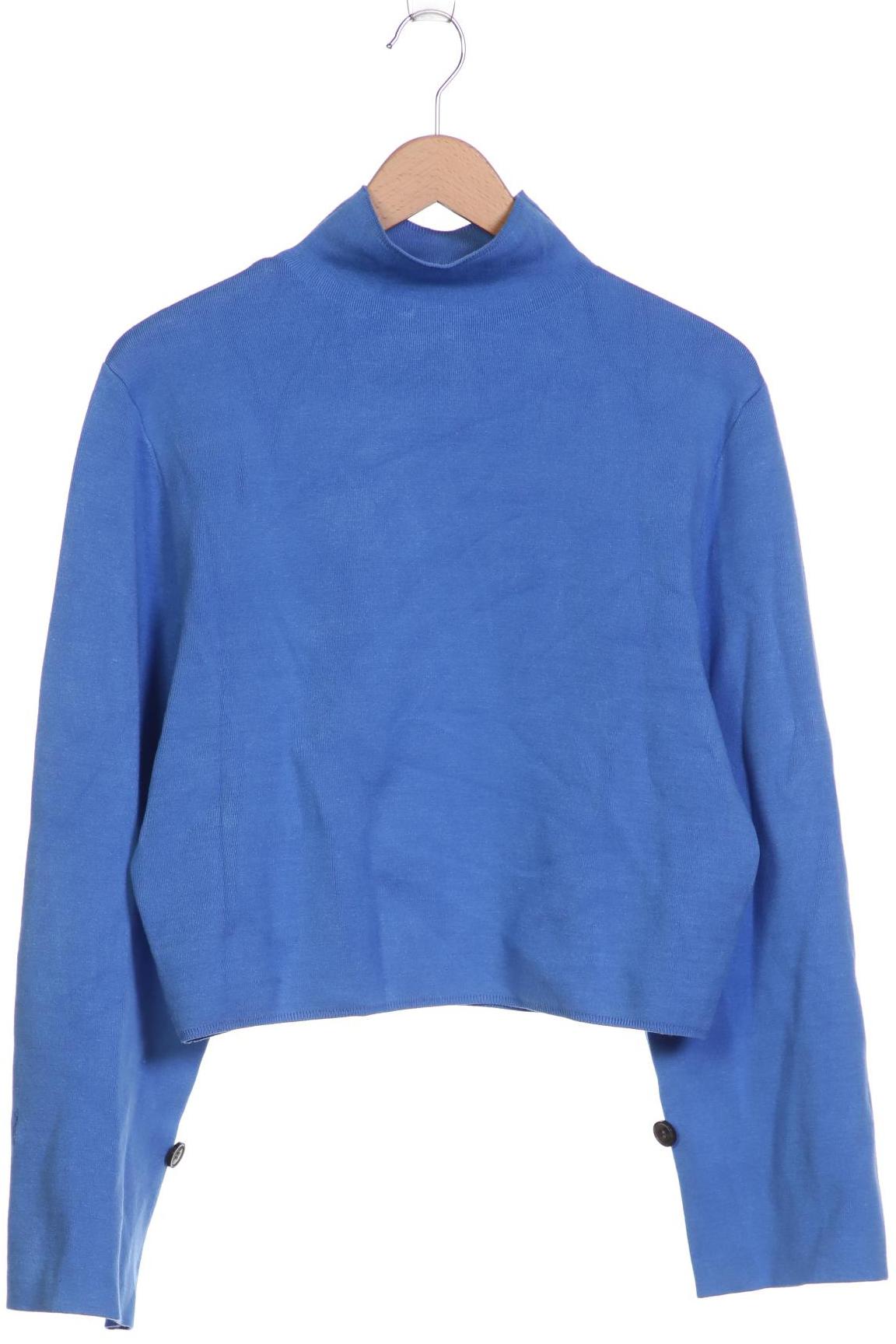 

& other stories Damen Pullover, blau