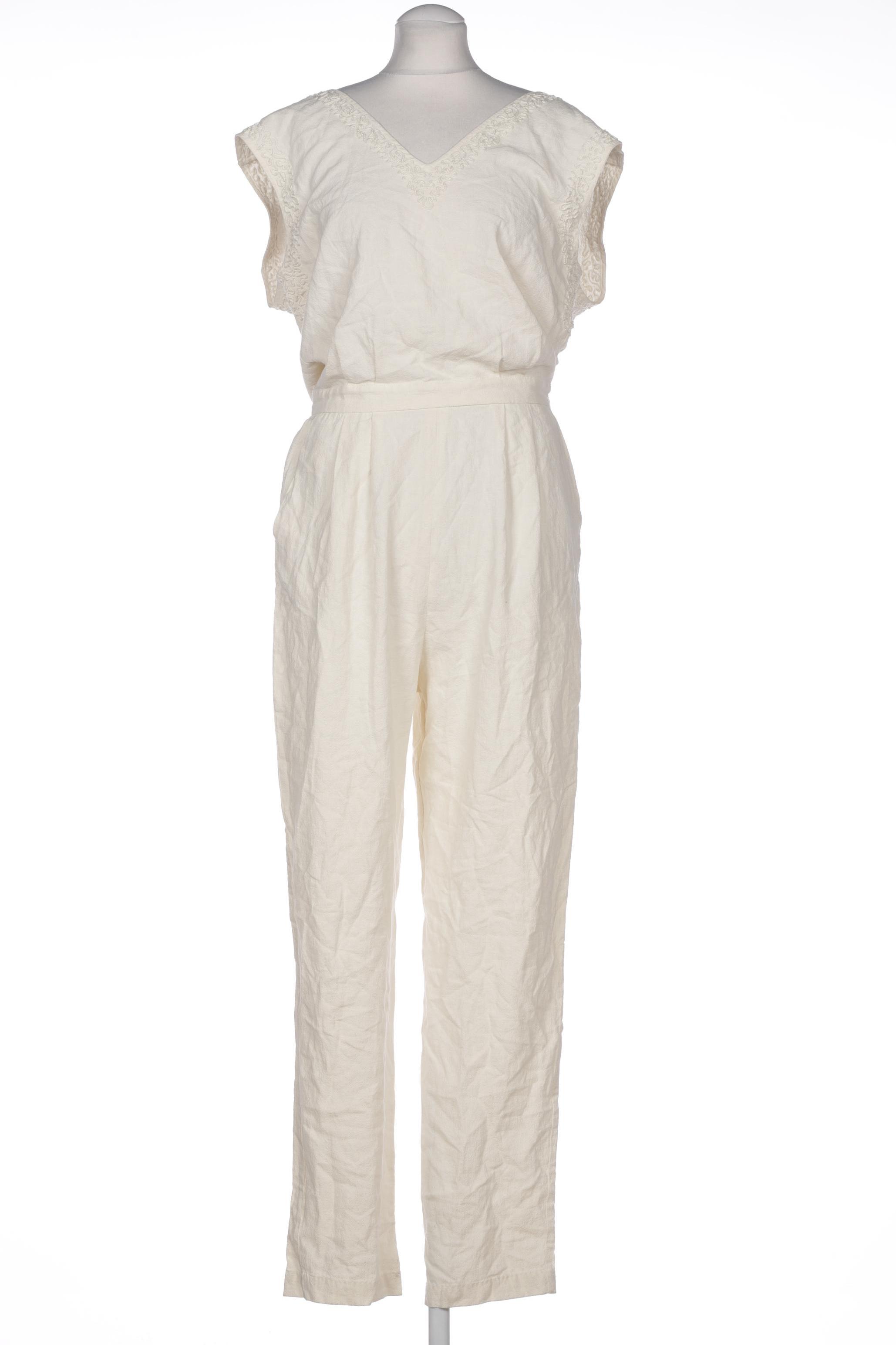 

& Other Stories Damen Jumpsuit/Overall, beige, Gr. 40