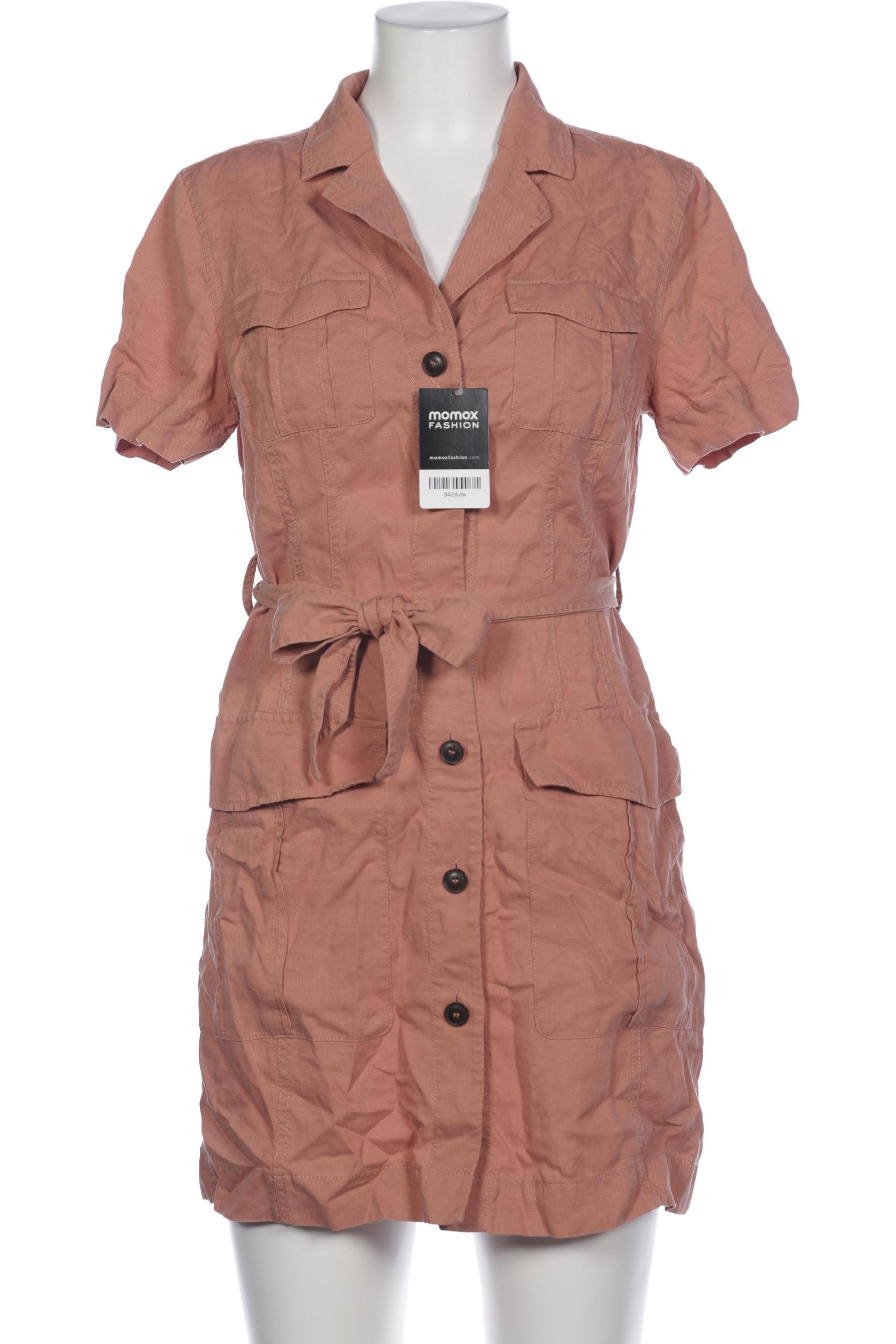 

& Other Stories Damen Kleid, orange, Gr. 40