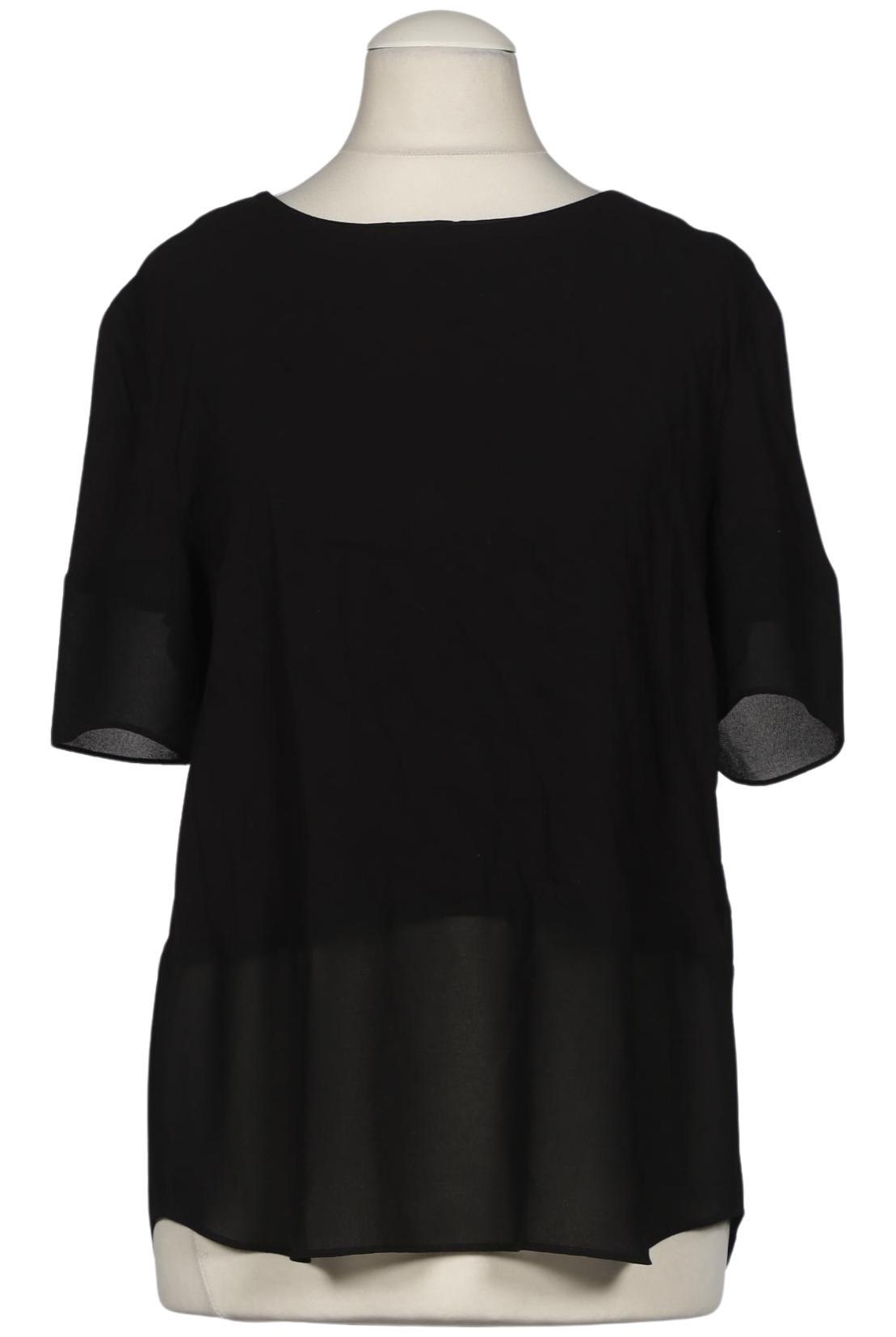 

& Other Stories Damen Bluse, schwarz, Gr. 34