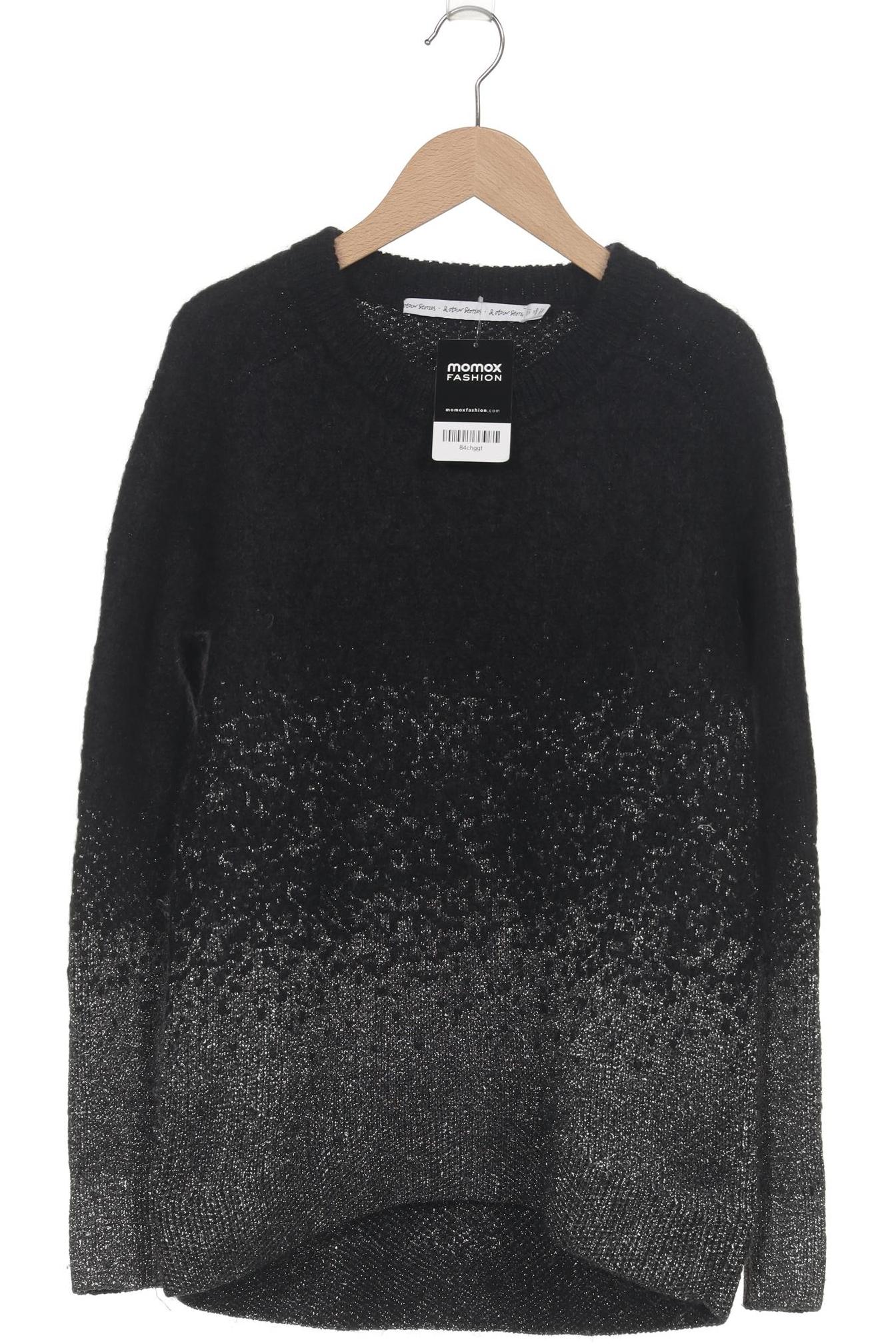 

& Other Stories Damen Pullover, schwarz, Gr. 36