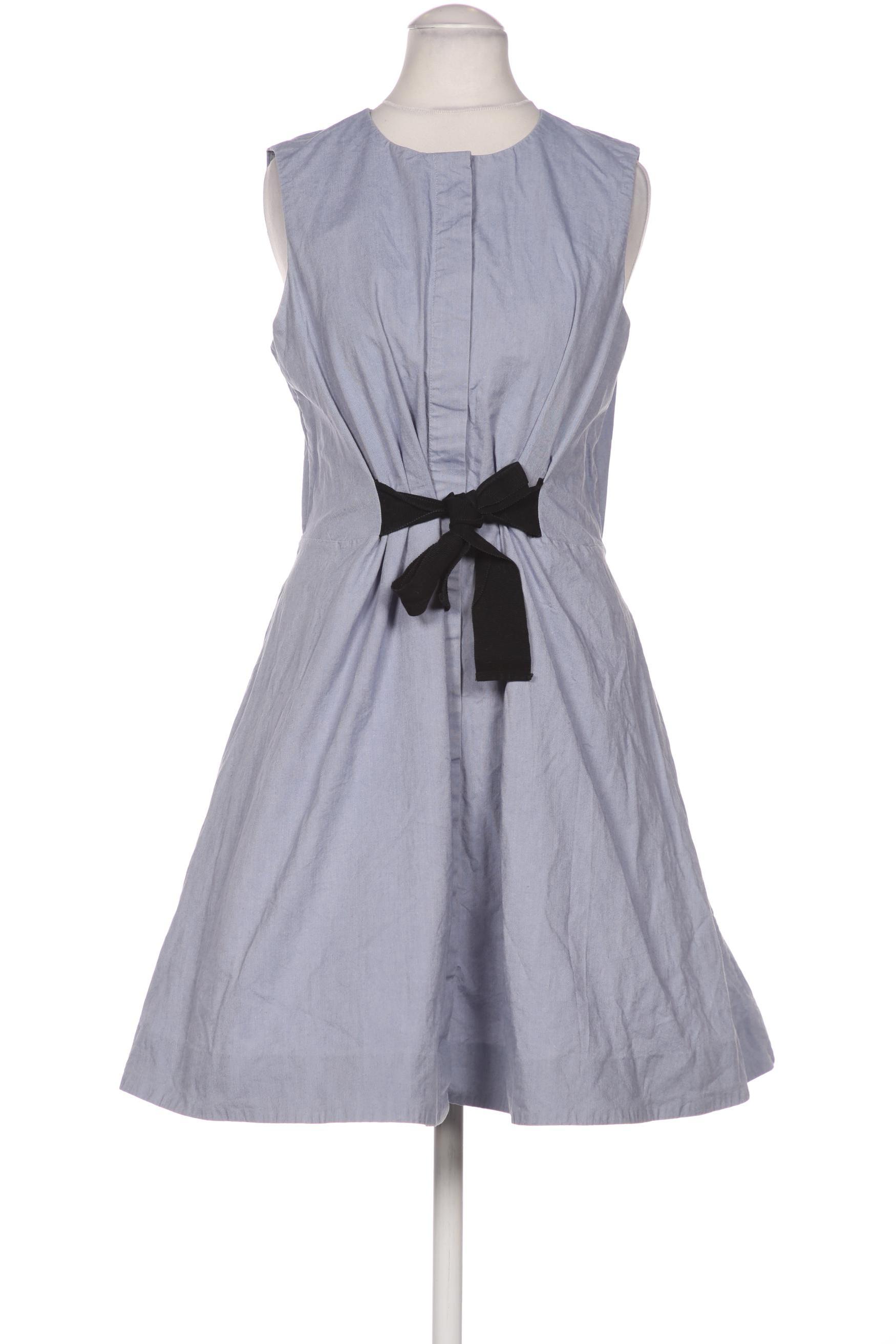 

& Other Stories Damen Kleid, blau, Gr. 36