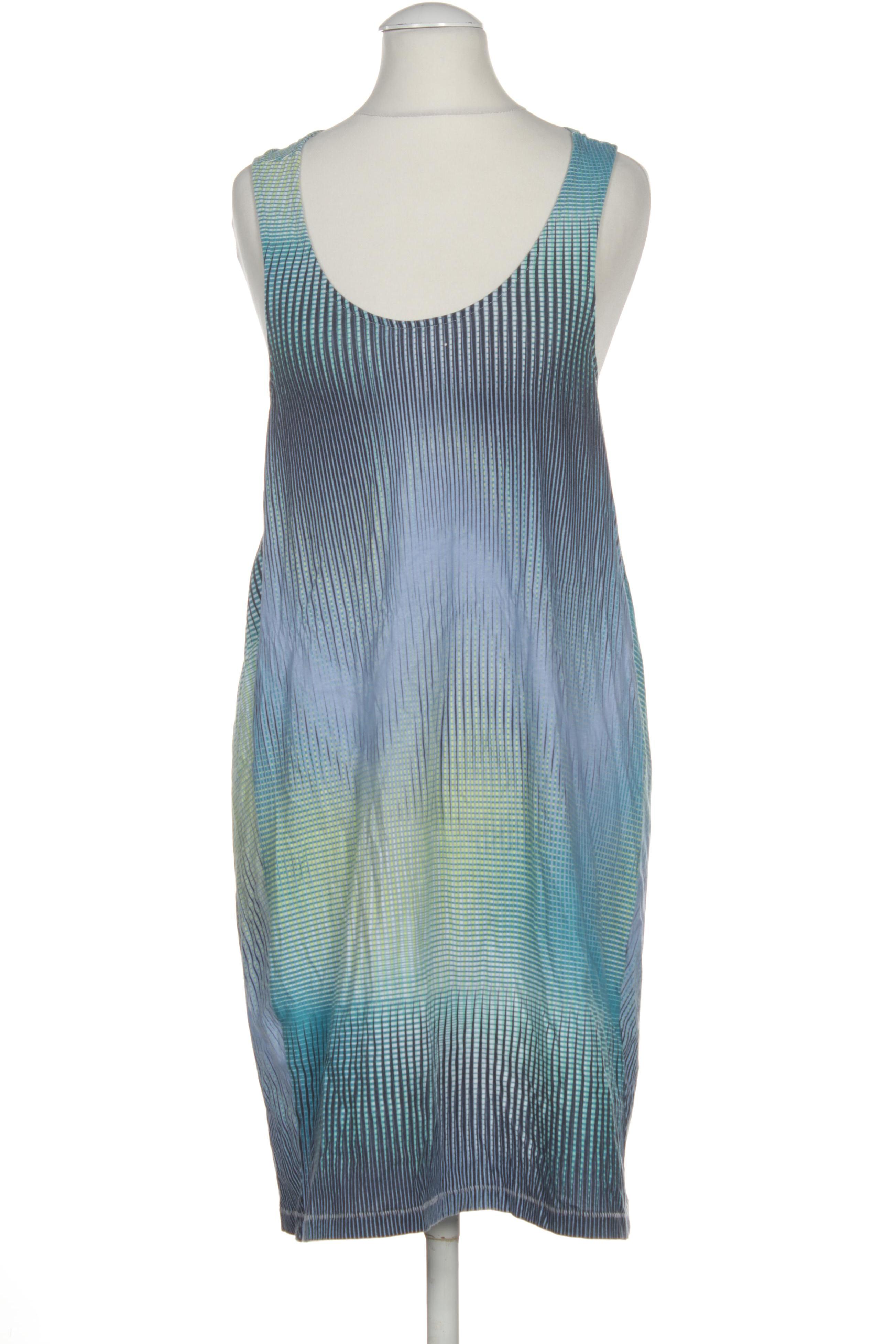 

& Other Stories Damen Kleid, blau, Gr. 34