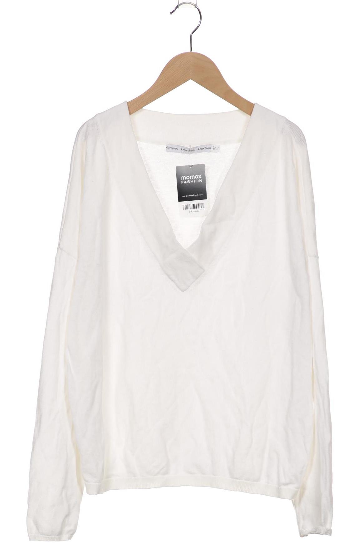 

& other stories Damen Pullover, weiß