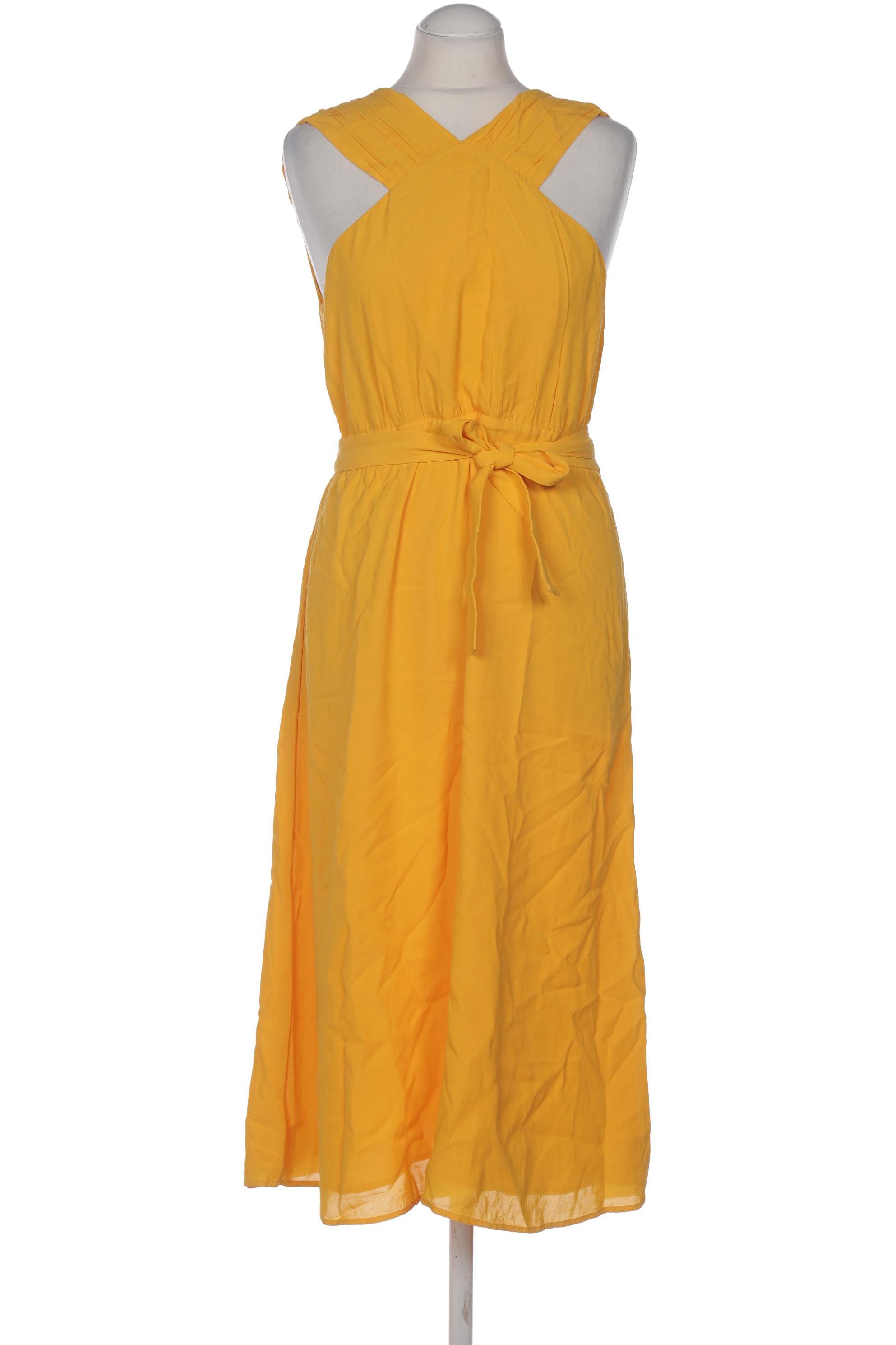 

& Other Stories Damen Kleid, orange, Gr. 40