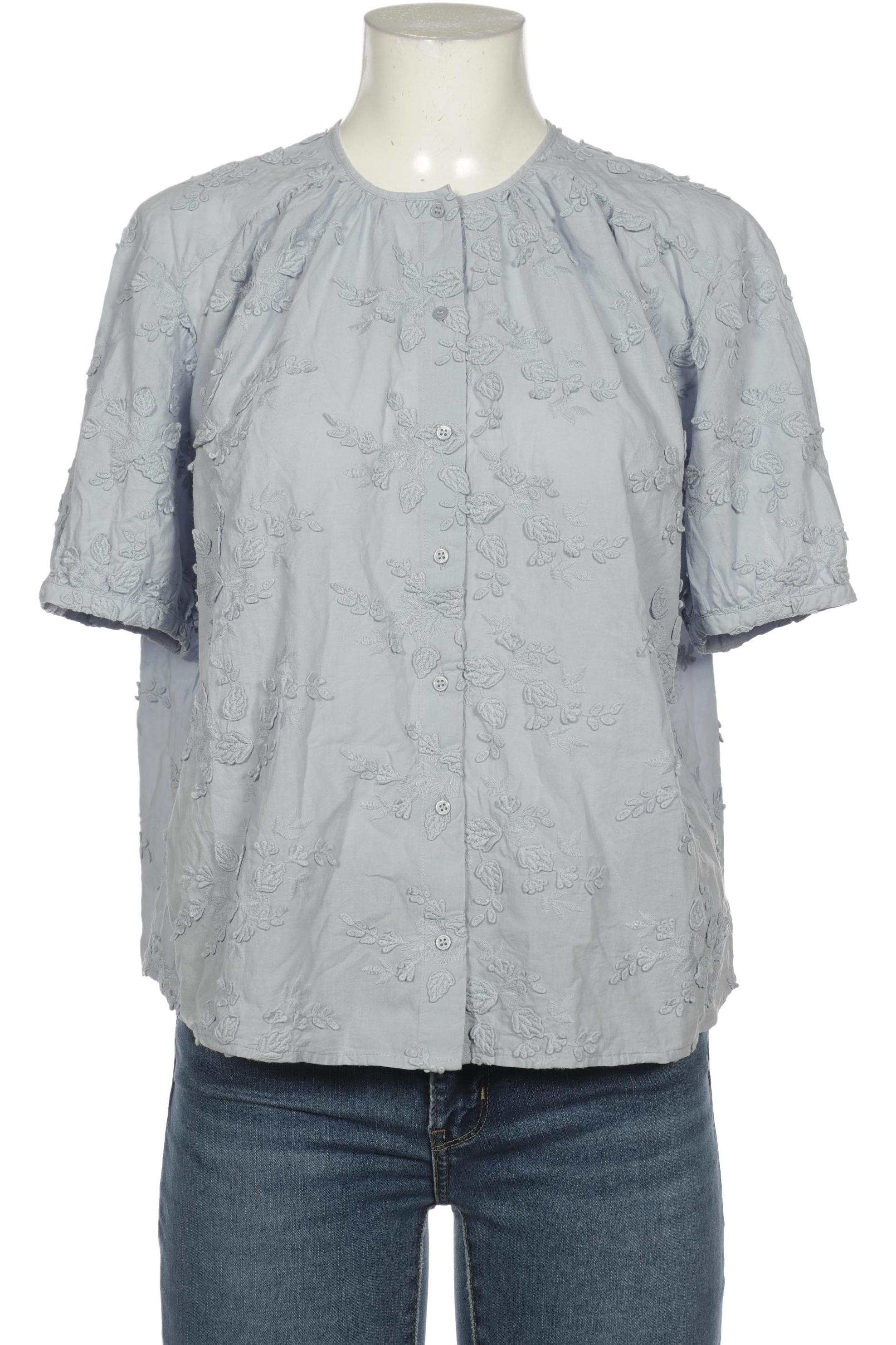 

& Other Stories Damen Bluse, hellblau, Gr. 38