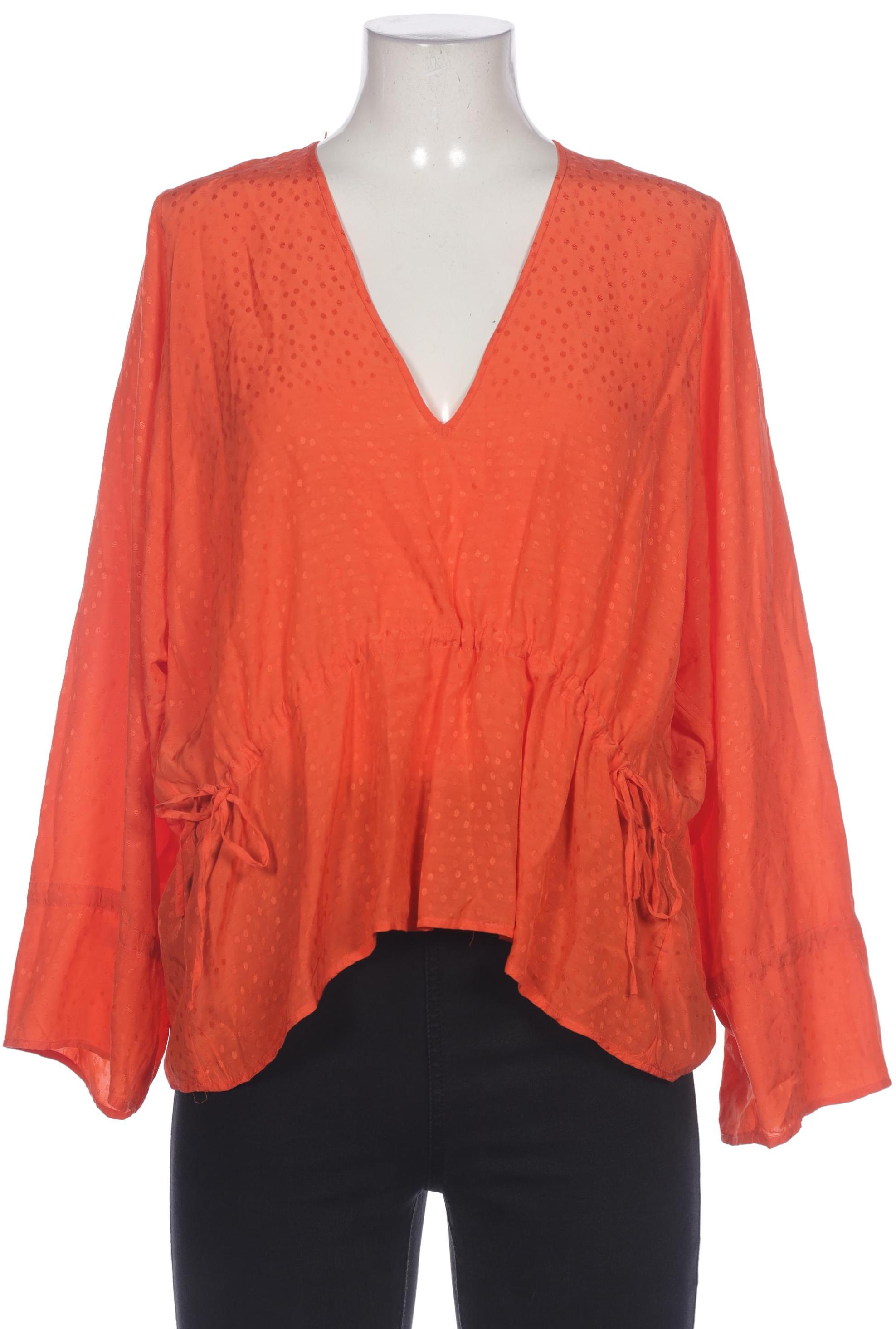

& Other Stories Damen Bluse, orange, Gr. 40