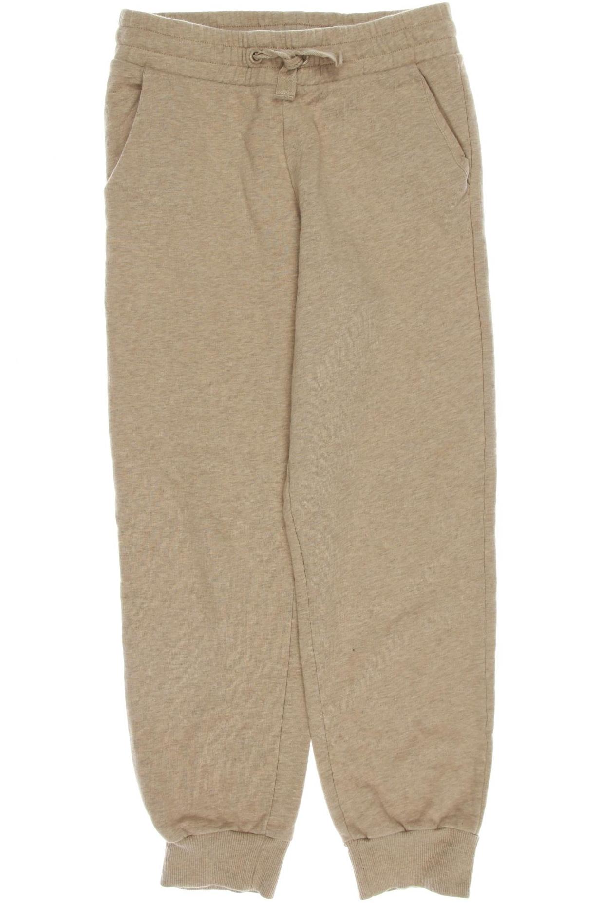 

& Other Stories Damen Stoffhose, beige, Gr. 34