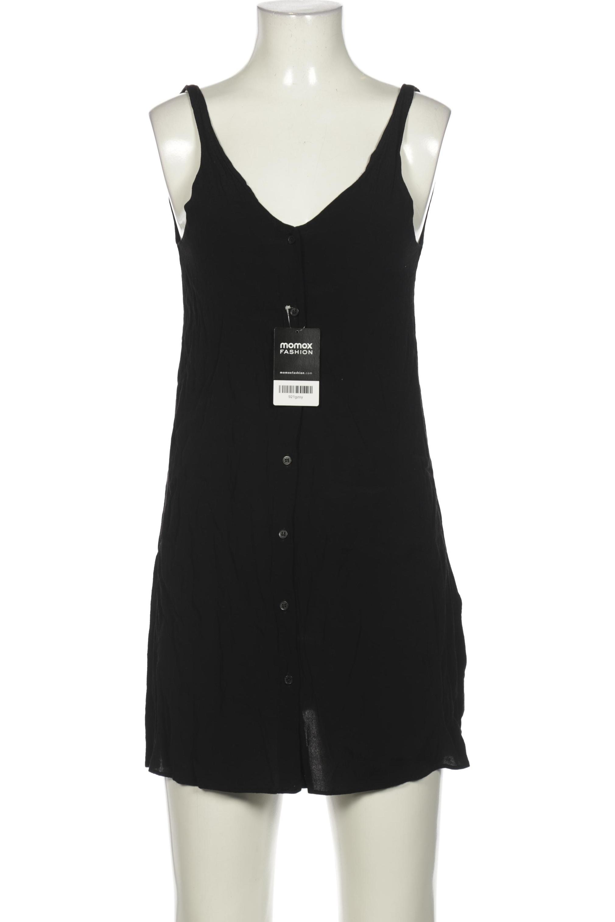 

& Other Stories Damen Kleid, schwarz, Gr. 34