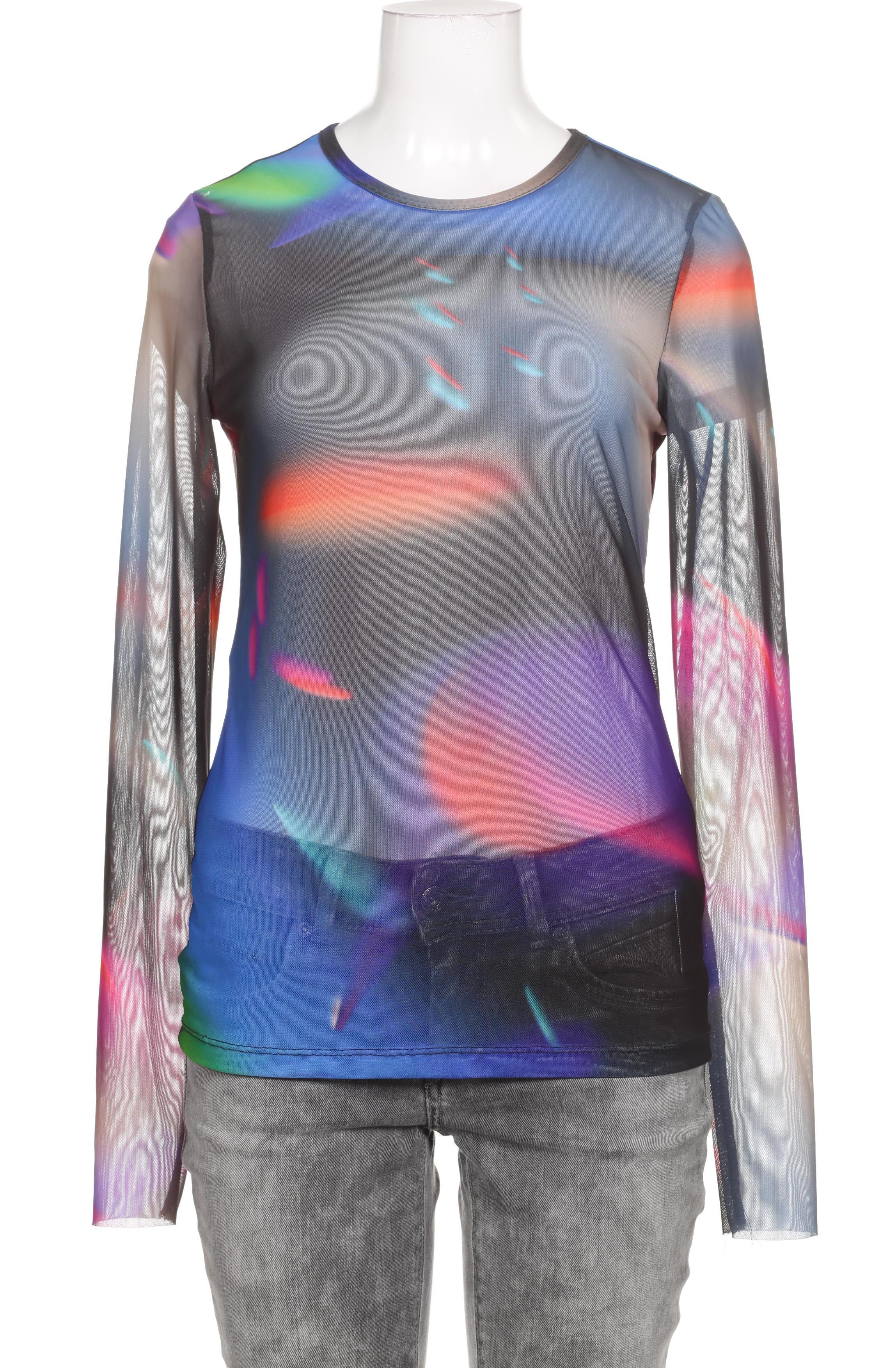 

& Other Stories Damen Bluse, mehrfarbig, Gr. 34