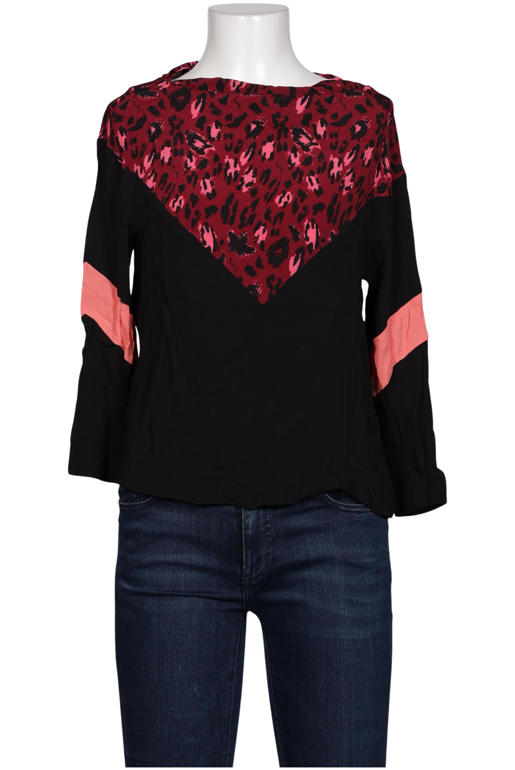 

& Other Stories Damen Bluse, mehrfarbig, Gr. 38