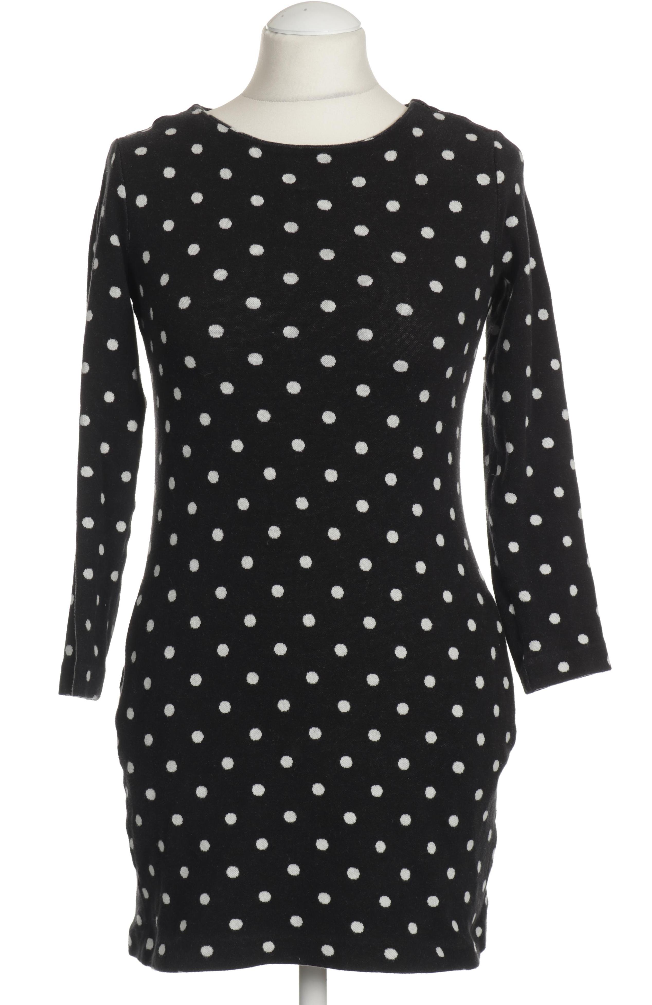 

& Other Stories Damen Kleid, schwarz, Gr. 36
