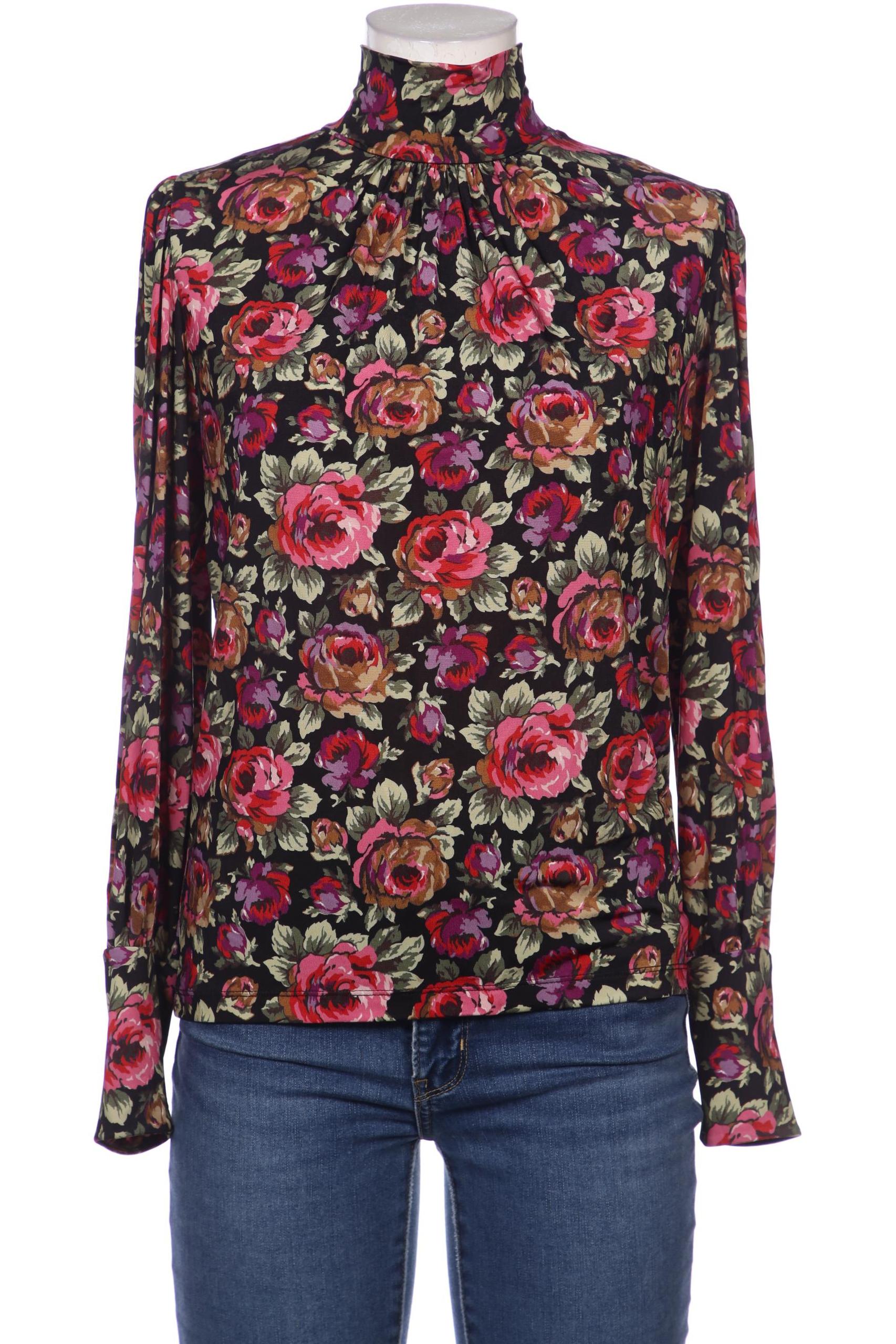 

& Other Stories Damen Bluse, mehrfarbig, Gr. 36