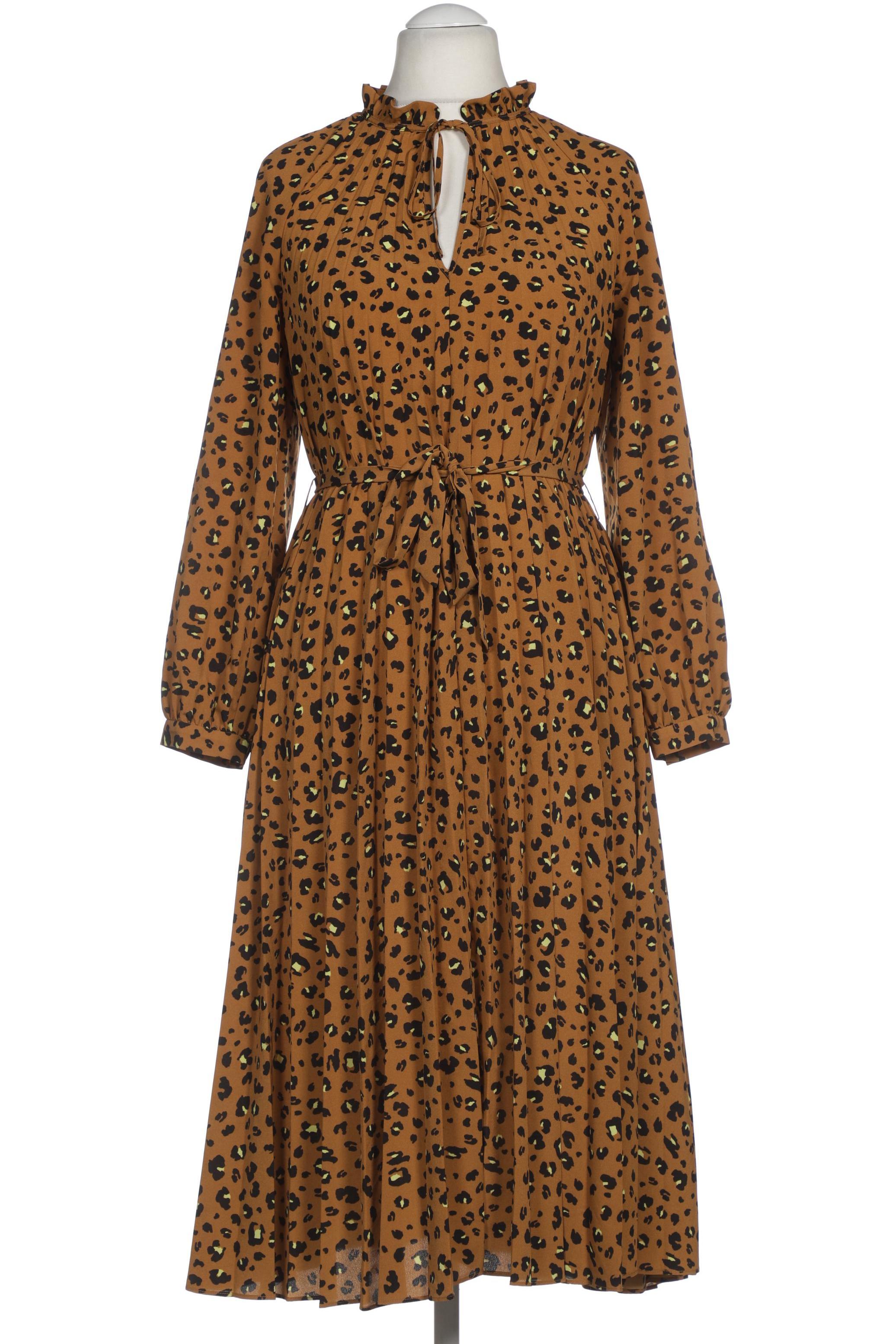 

& Other Stories Damen Kleid, braun, Gr. 38