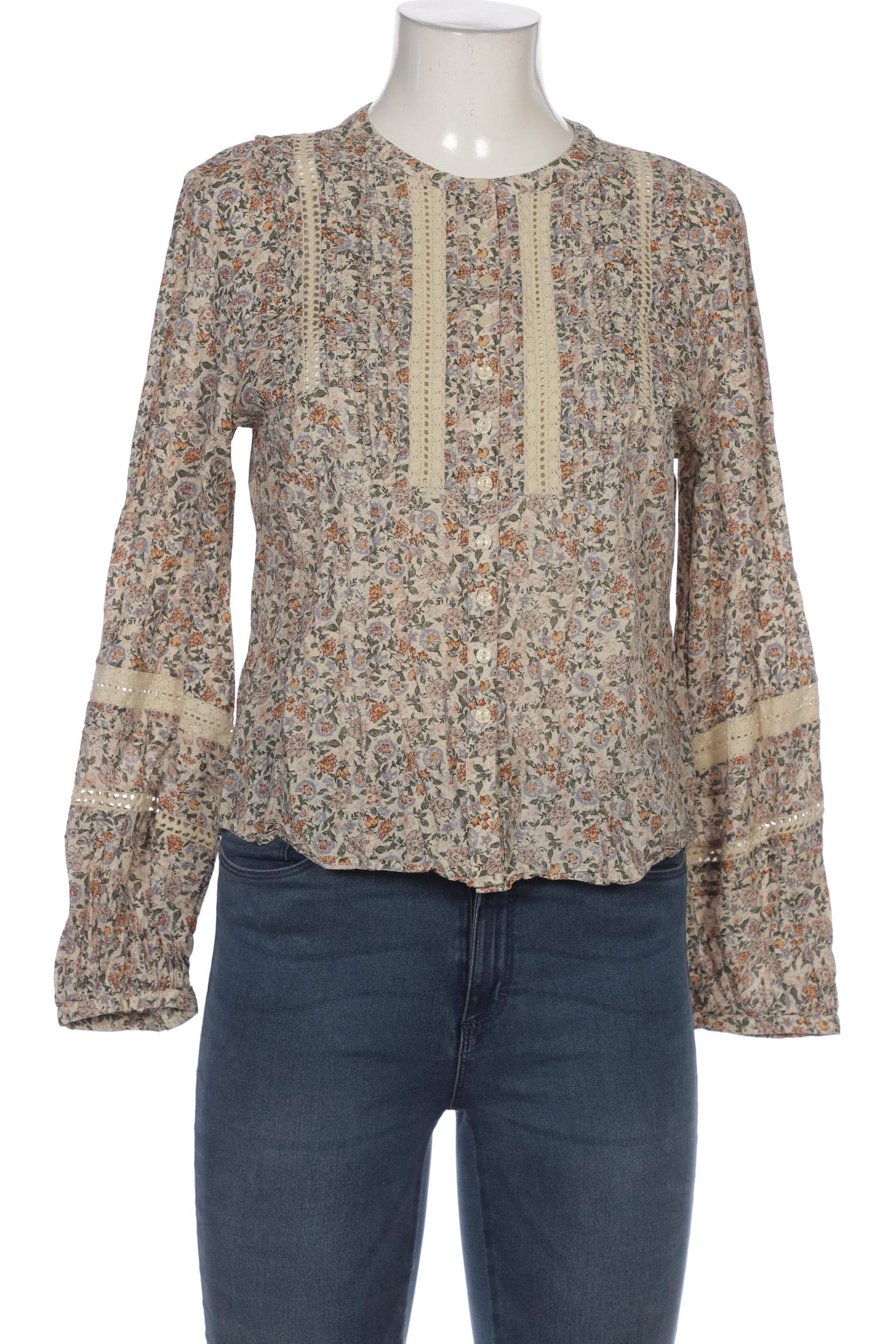 

& Other Stories Damen Bluse, beige