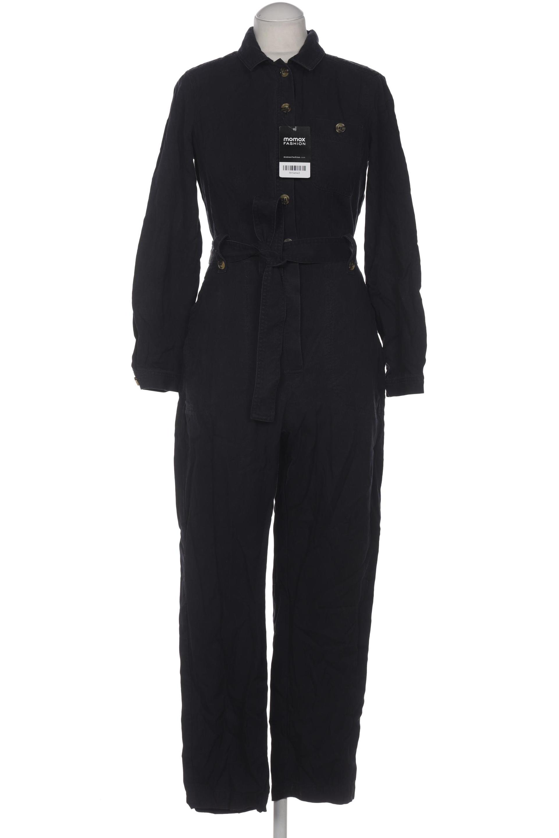 

& Other Stories Damen Jumpsuit/Overall, marineblau, Gr. 38
