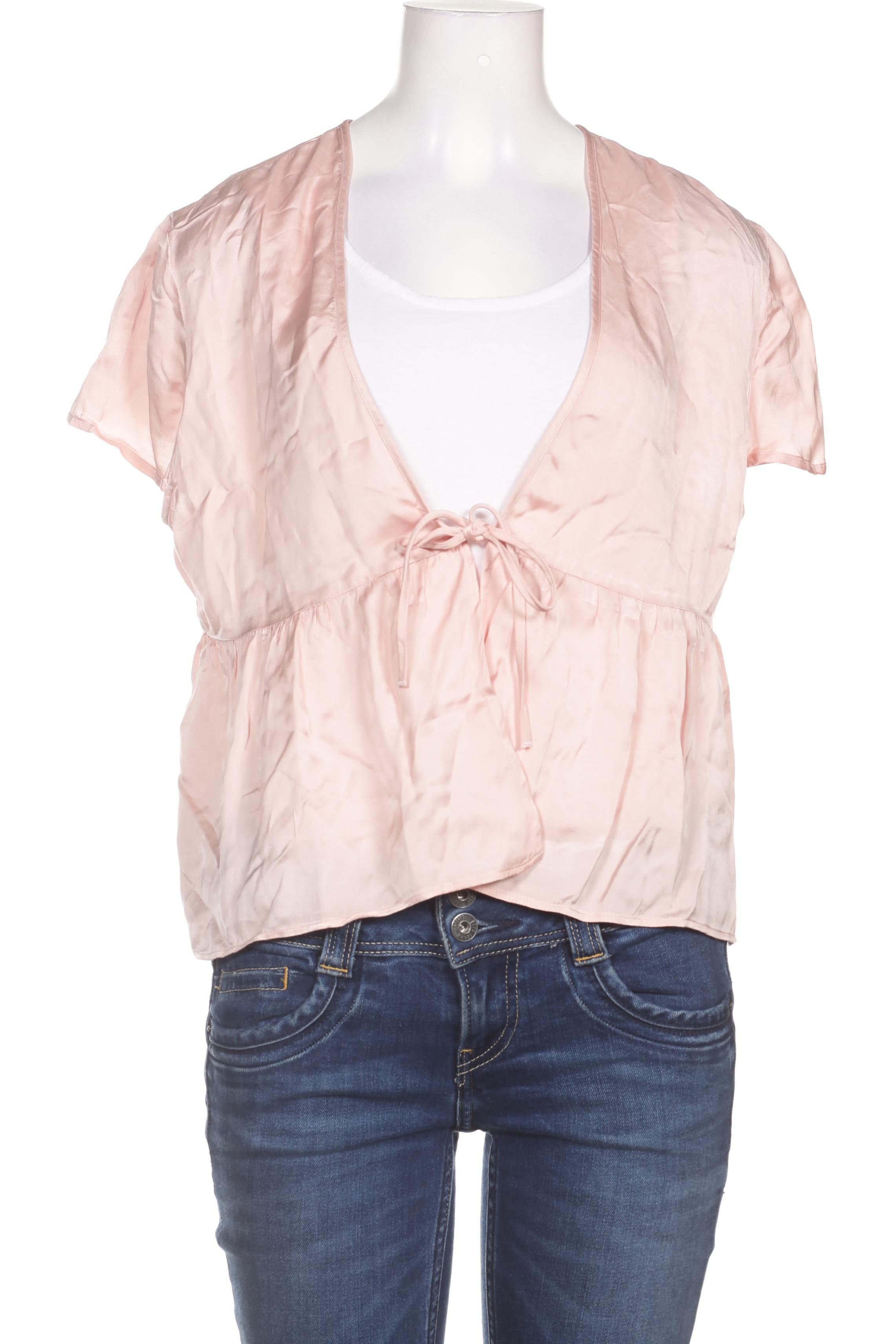 

& Other Stories Damen Bluse, pink, Gr.