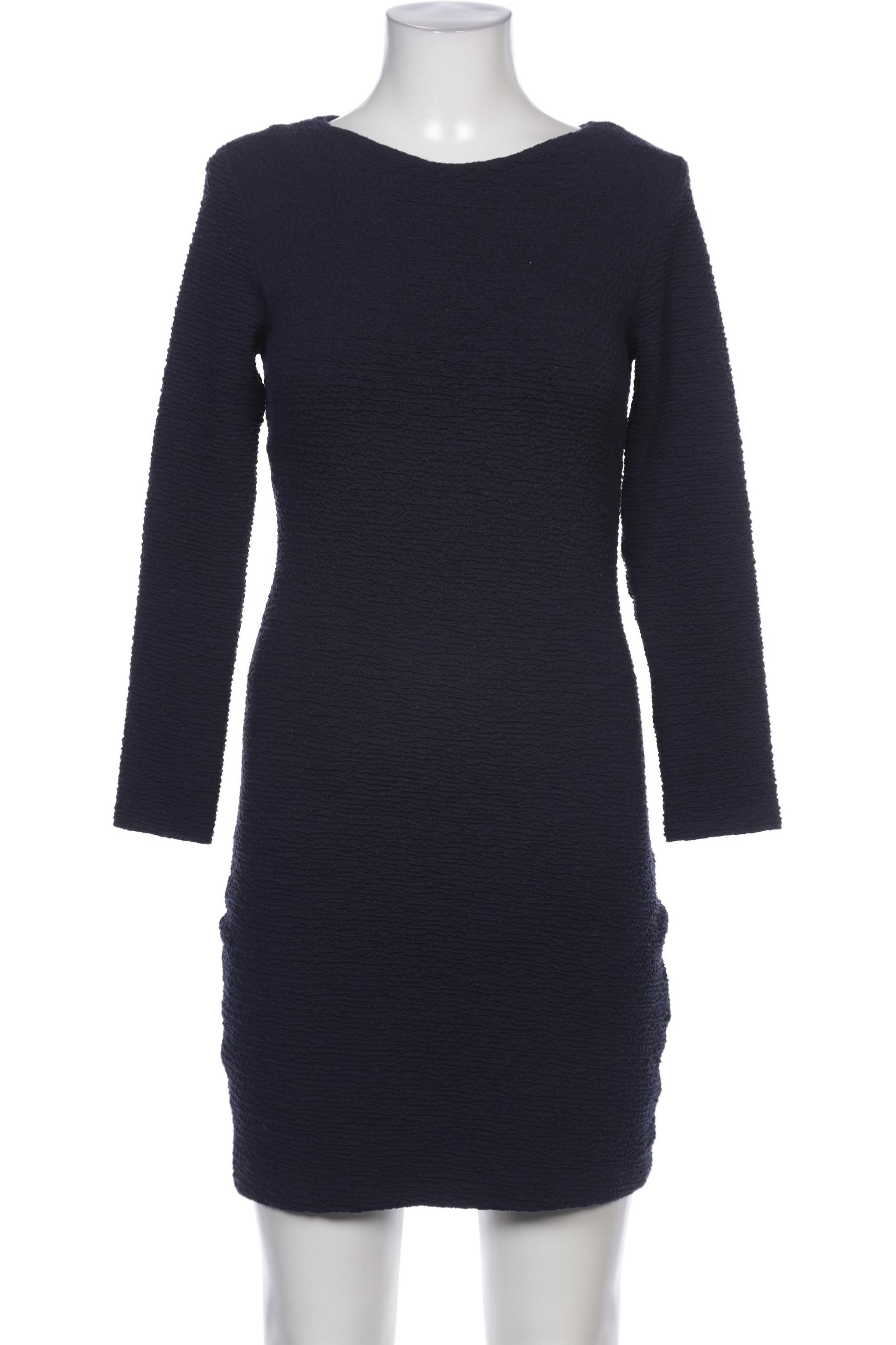 

& Other Stories Damen Kleid, marineblau, Gr. 38