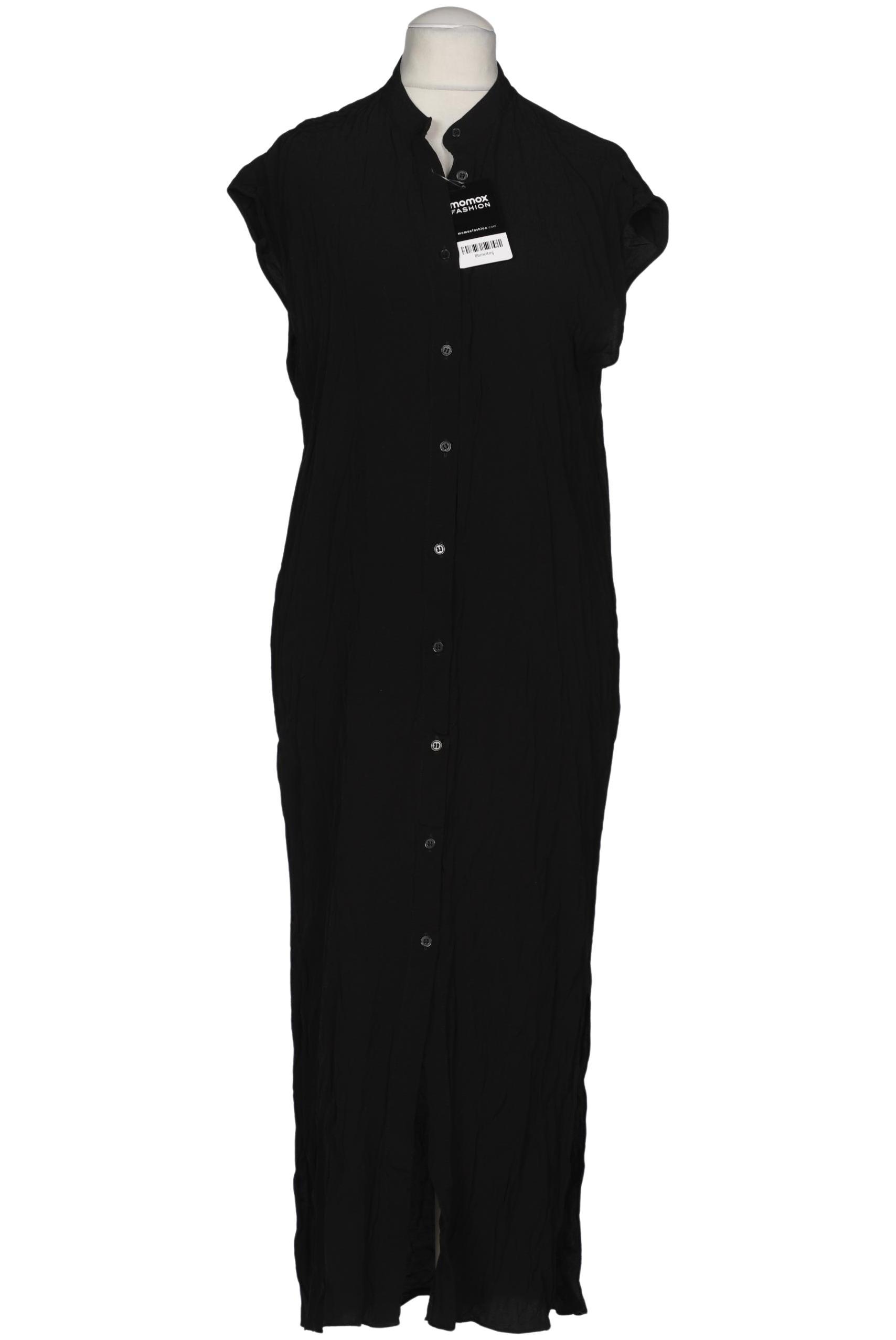 

& Other Stories Damen Kleid, schwarz, Gr. 34