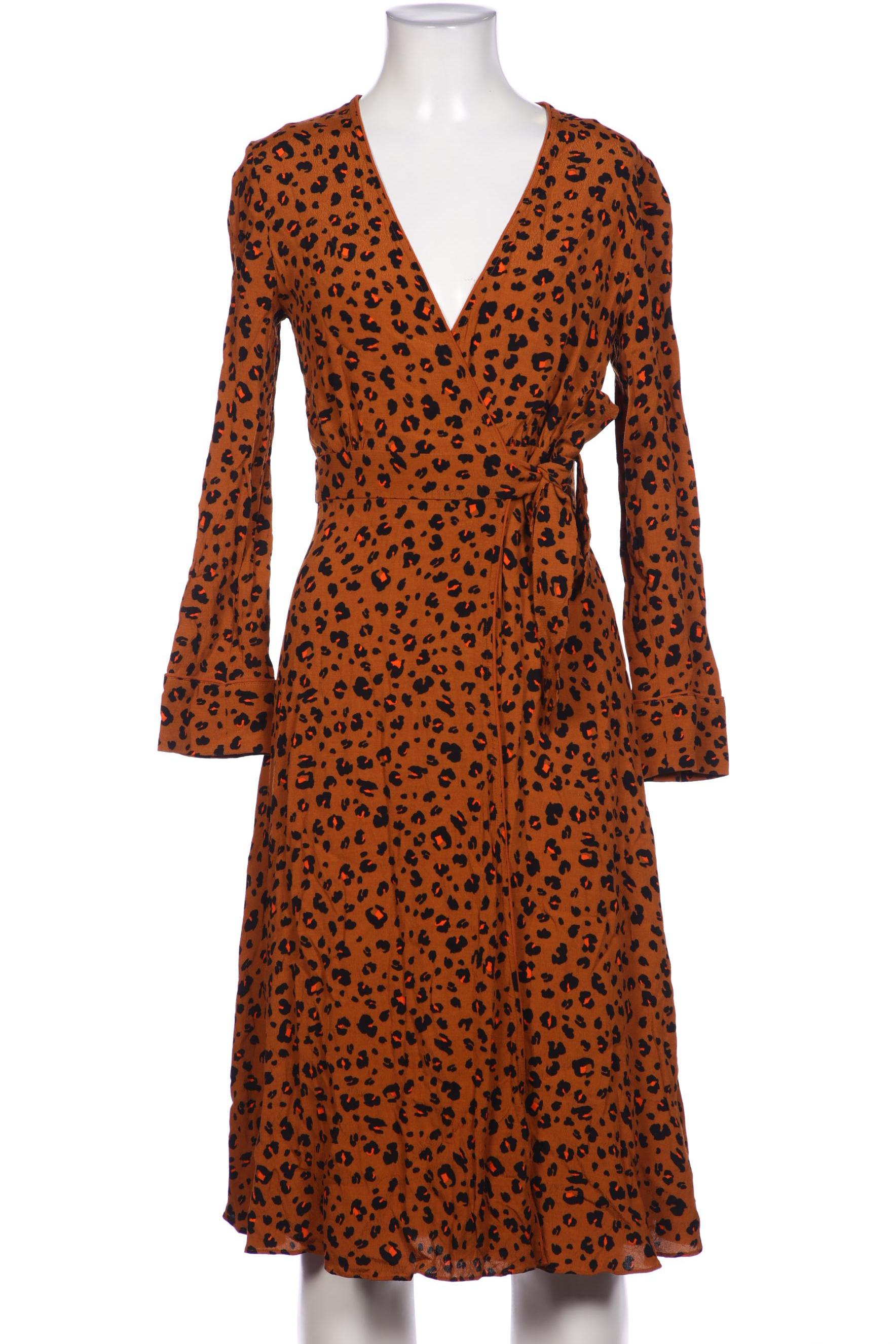 

& Other Stories Damen Kleid, braun, Gr. 34