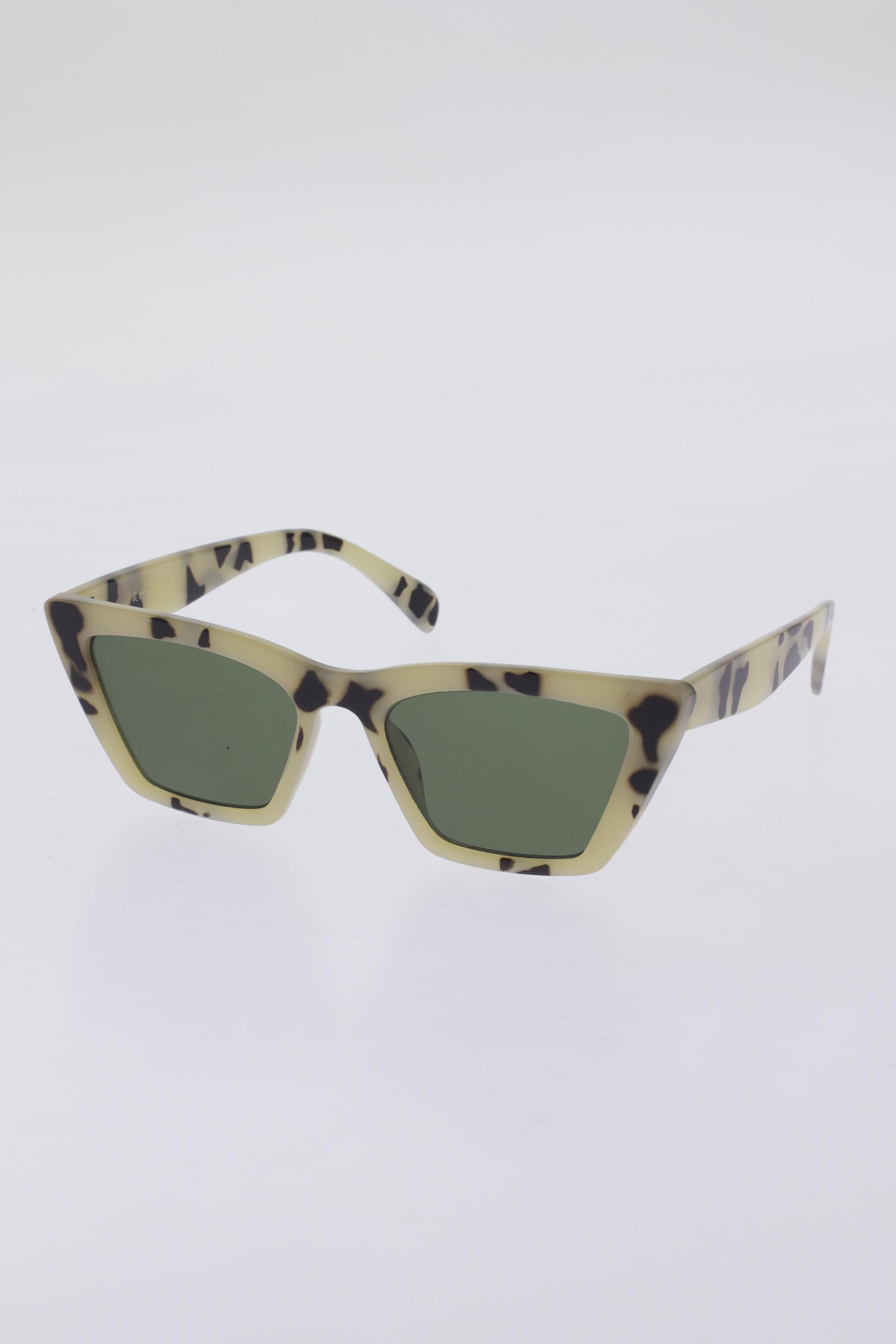

& Other Stories Damen Sonnenbrille, beige