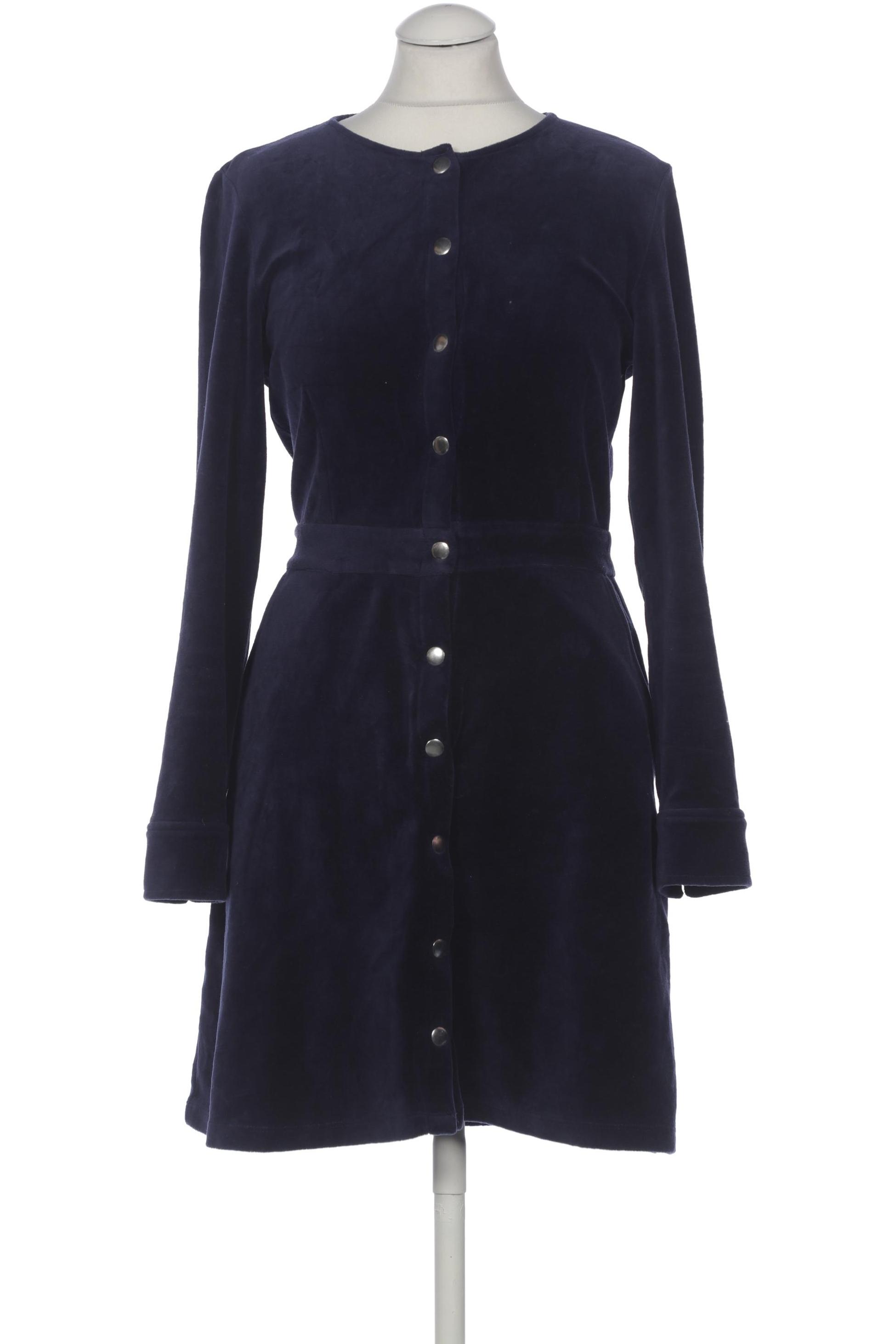 

& Other Stories Damen Kleid, marineblau, Gr. 38