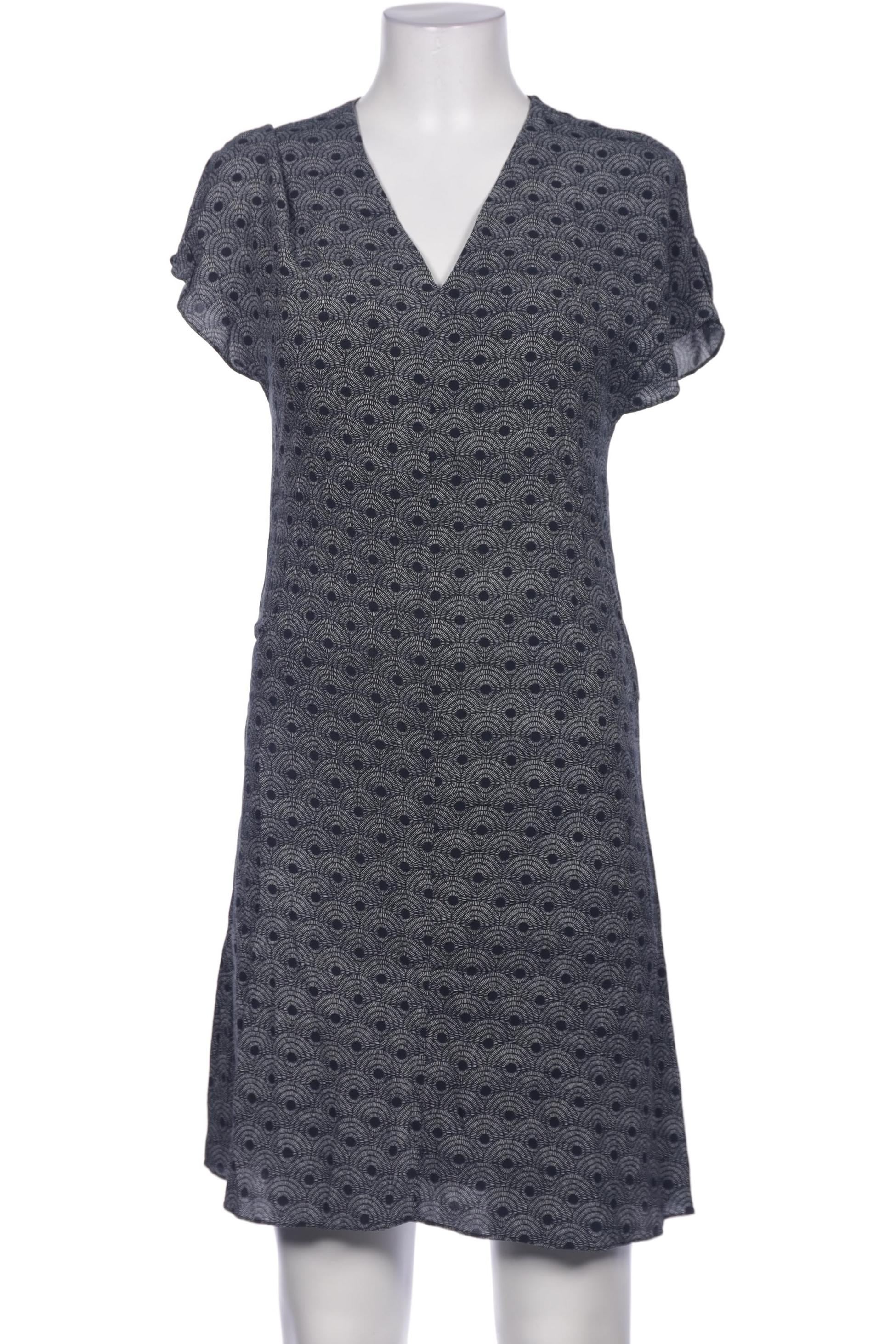 

& Other Stories Damen Kleid, marineblau, Gr. 38